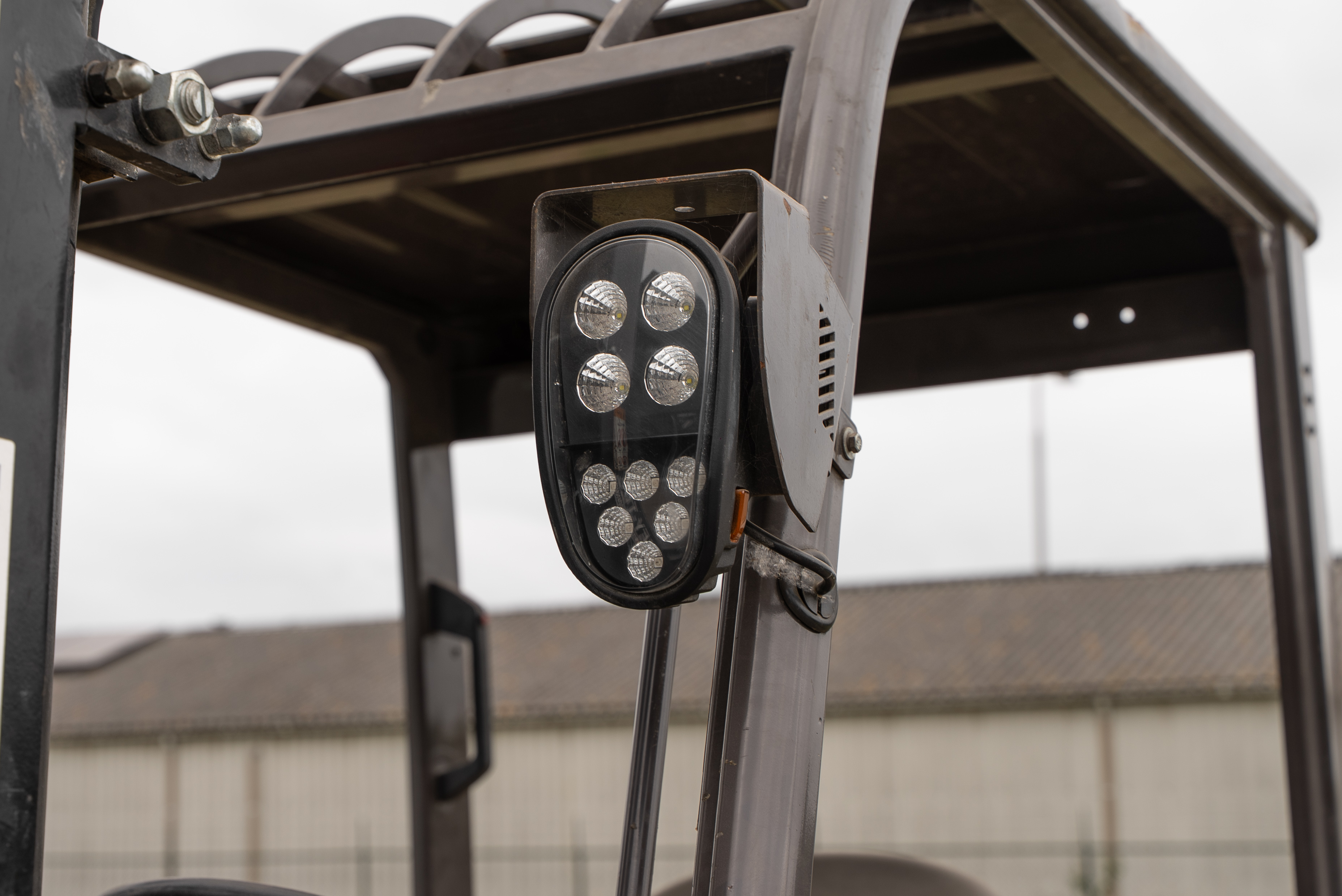 ME 435 80V S3 - Product image