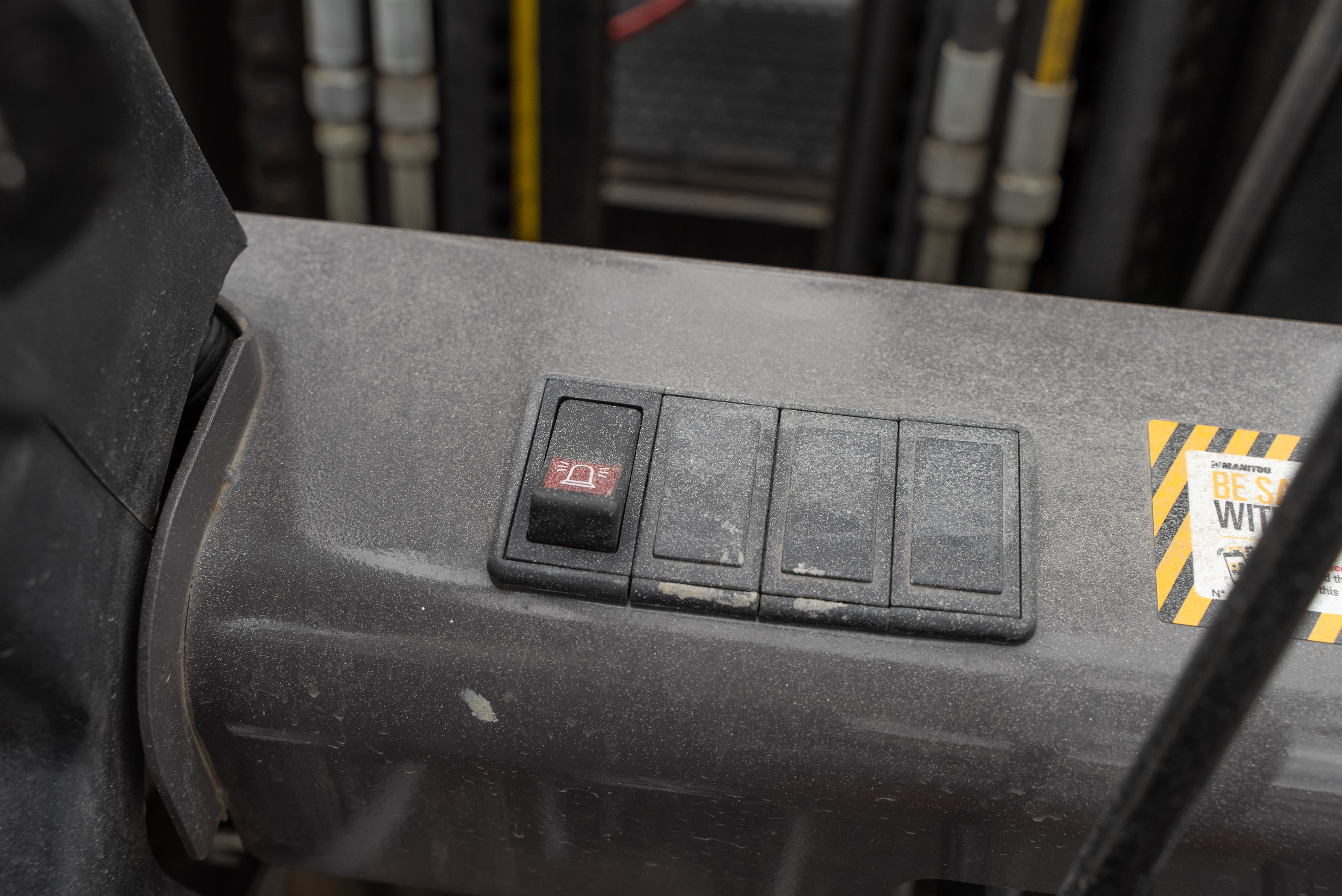 ME 435 80V S3 - Product image