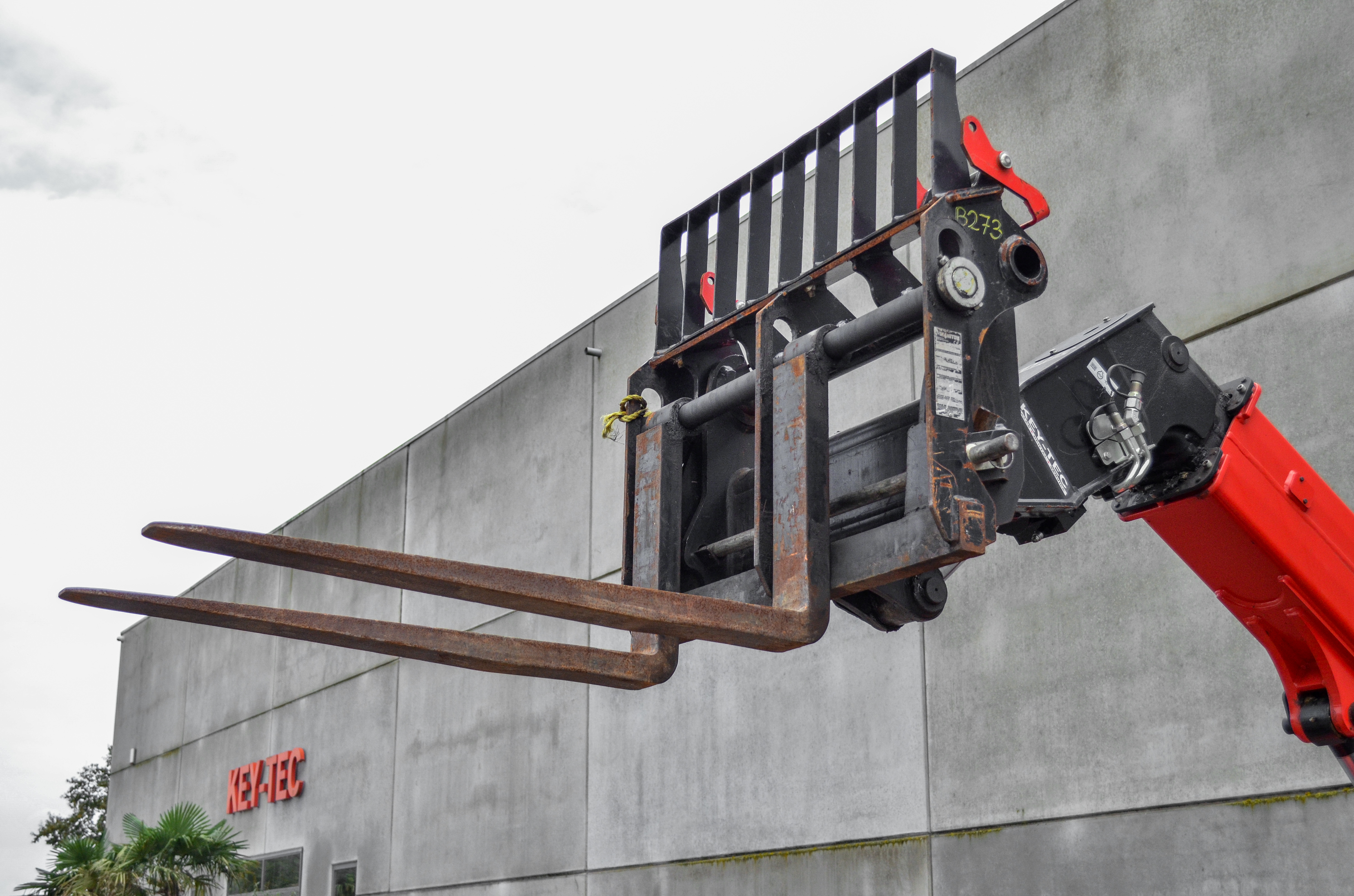 Manitou - Télescopiques - MT 625 H COMFORT 75K ST5 S1 - Image produit