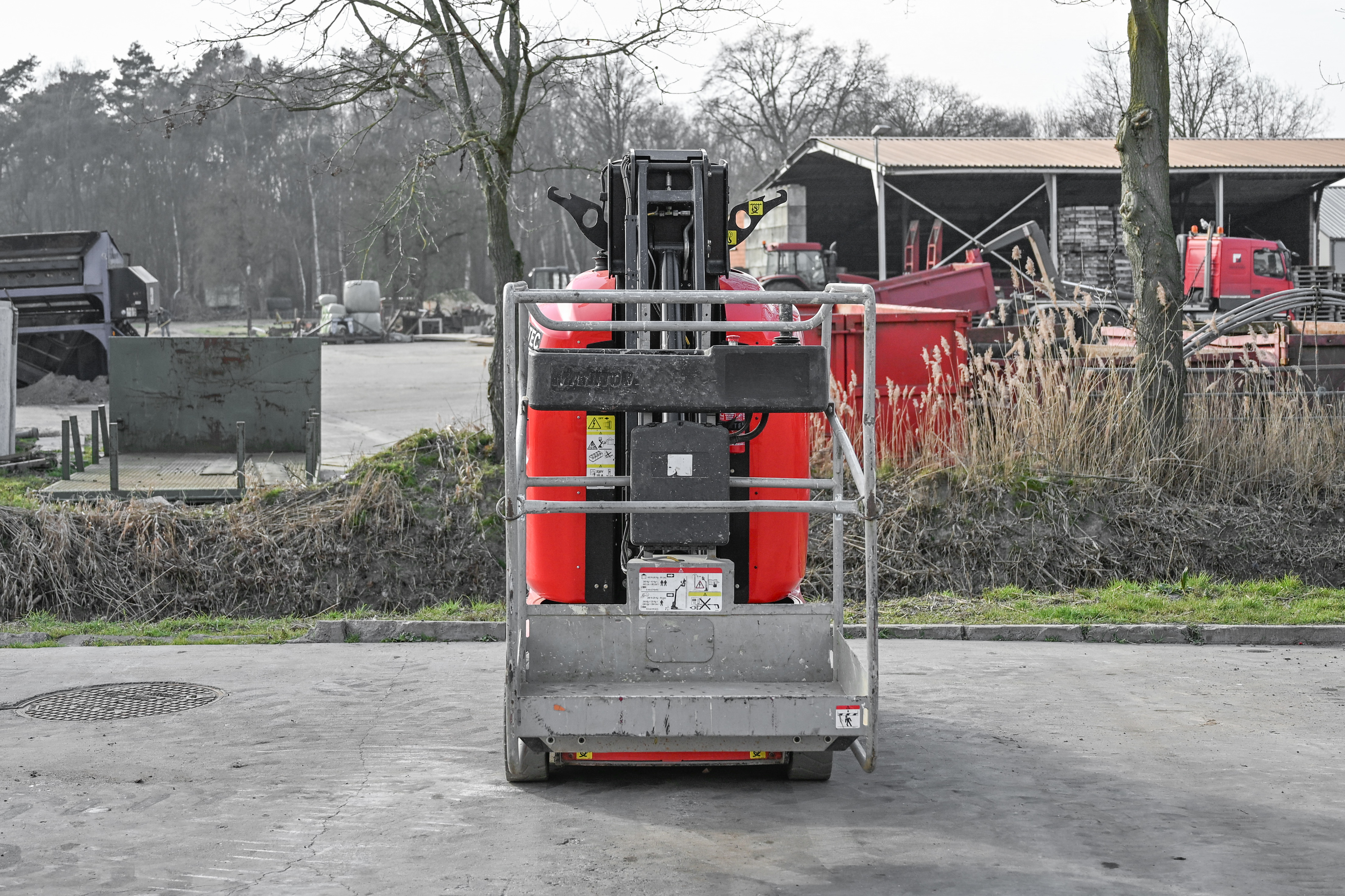 VJR 100 EVOLUTION - Product image