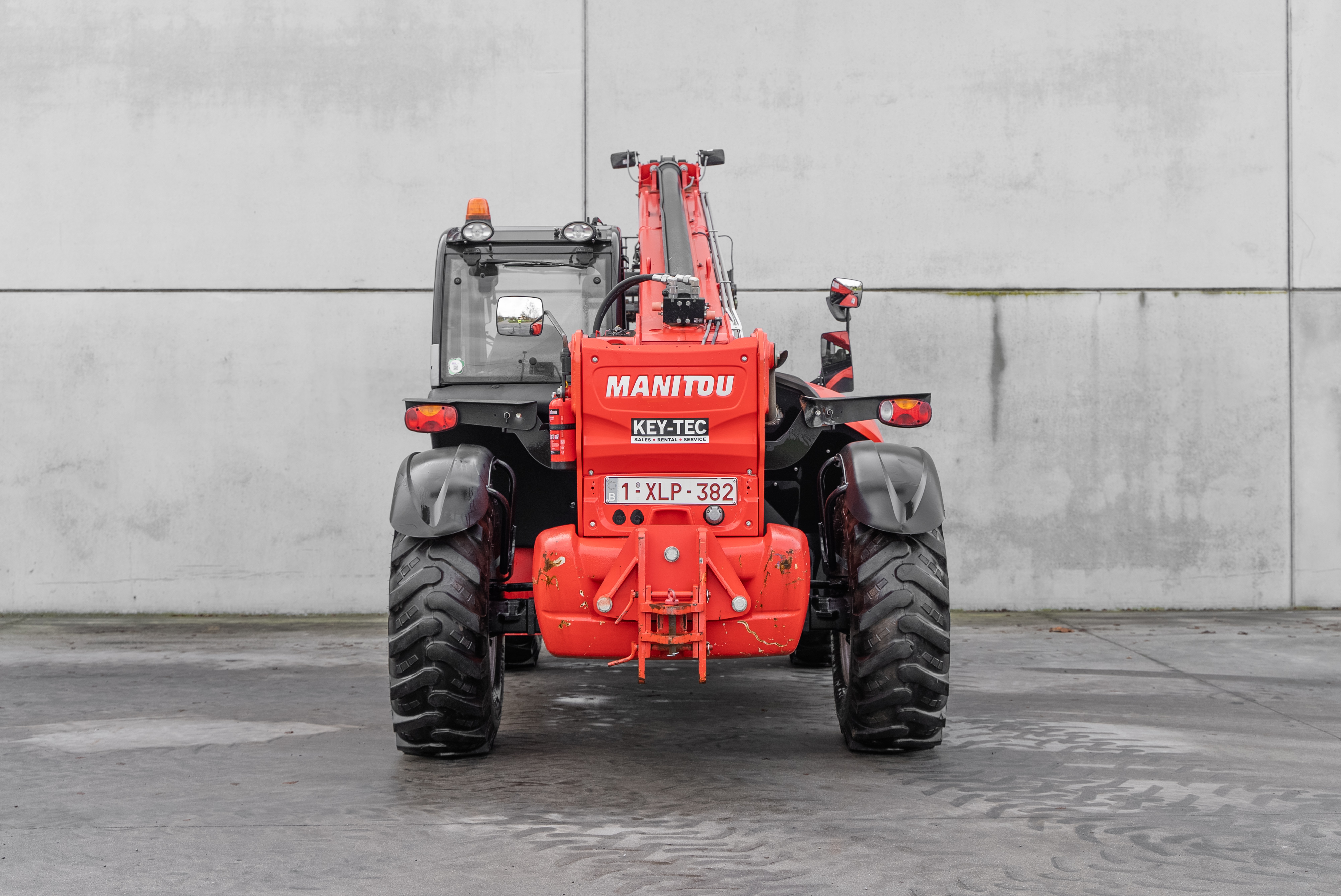 MT 1840 EASY 75D ST5 S1 - Product image