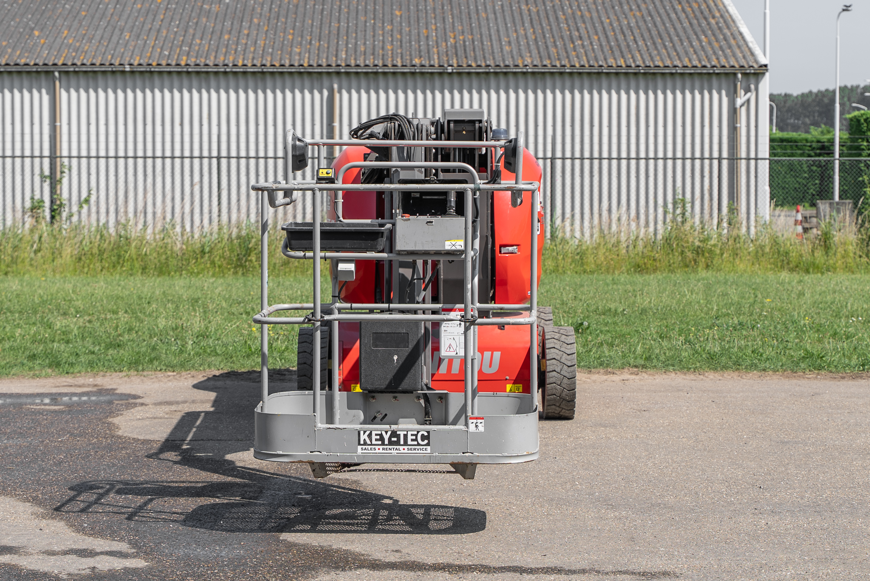 AETJL 170 - Product image