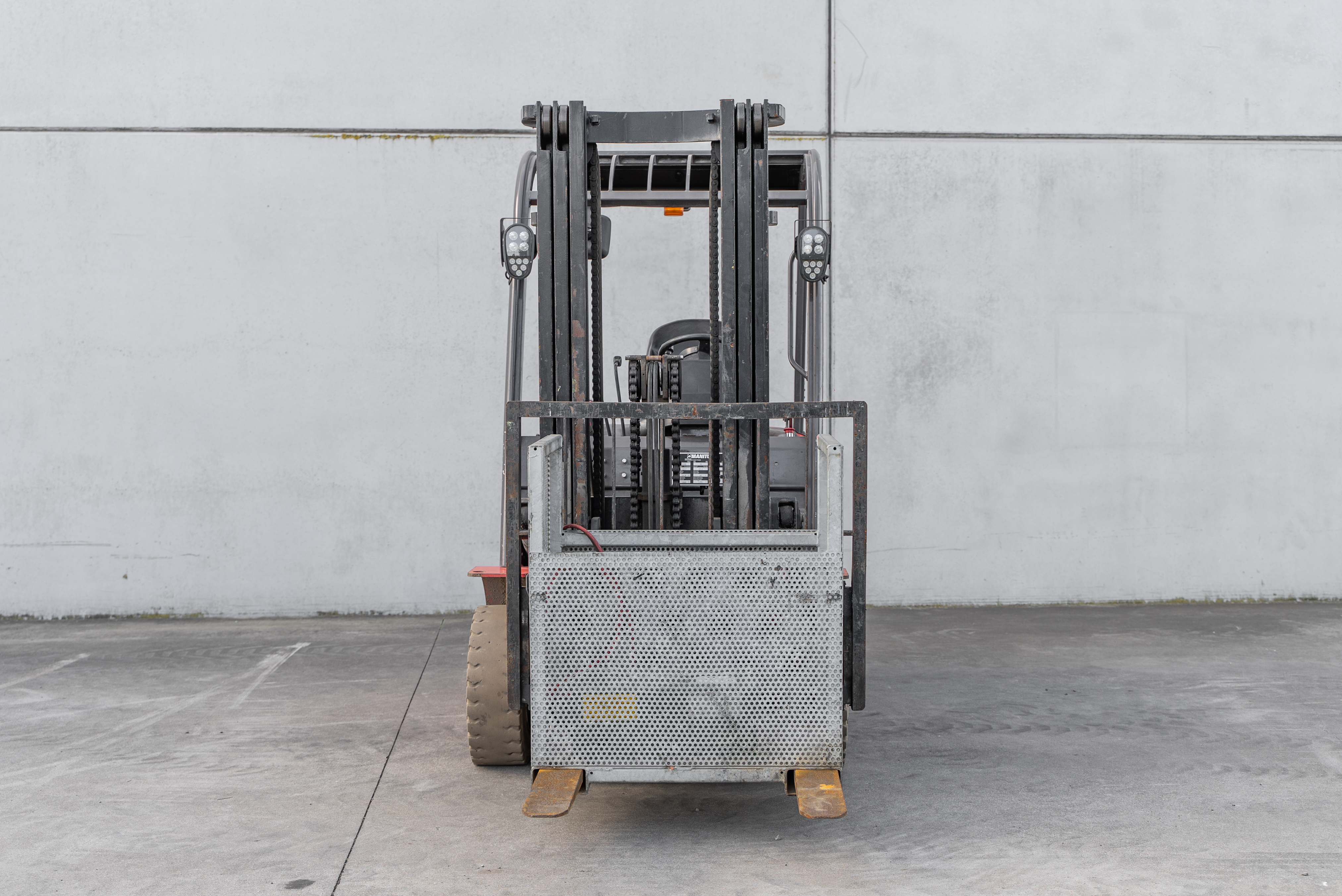ME 425 C 48V S3 - Product image