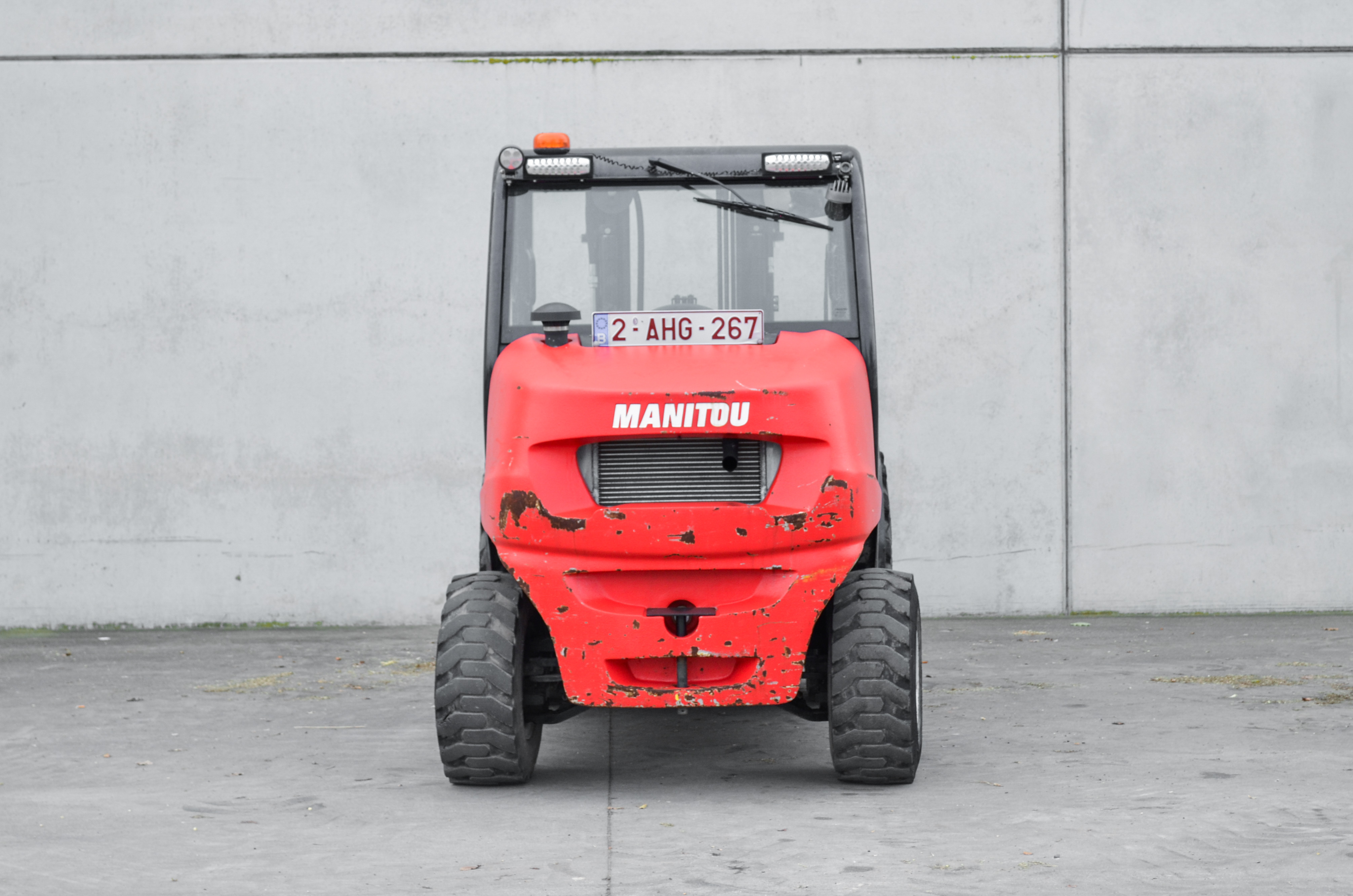MC 25-4 D K ST3A S1 - Product image