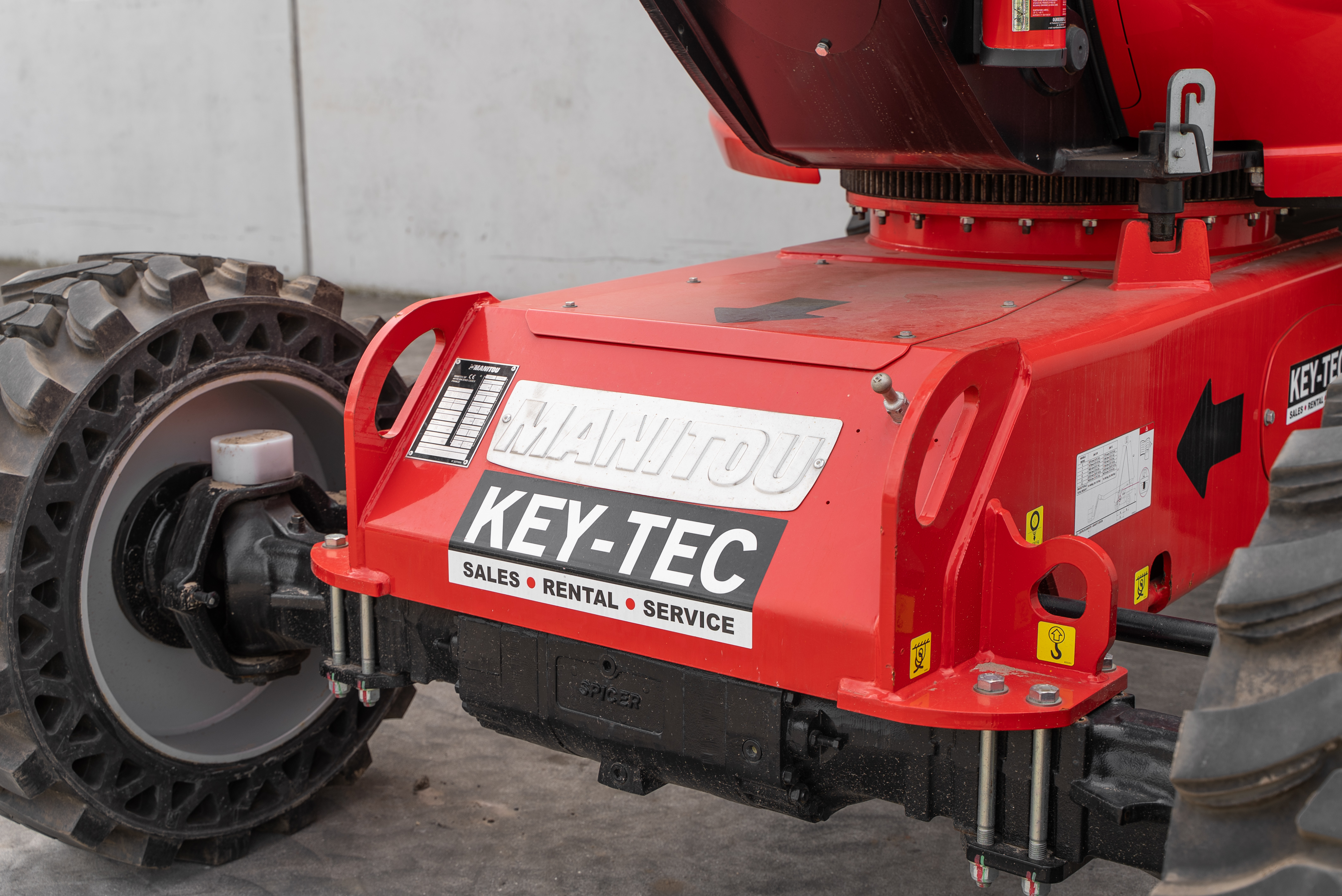 TJ 280 ST5 S1 - Product image