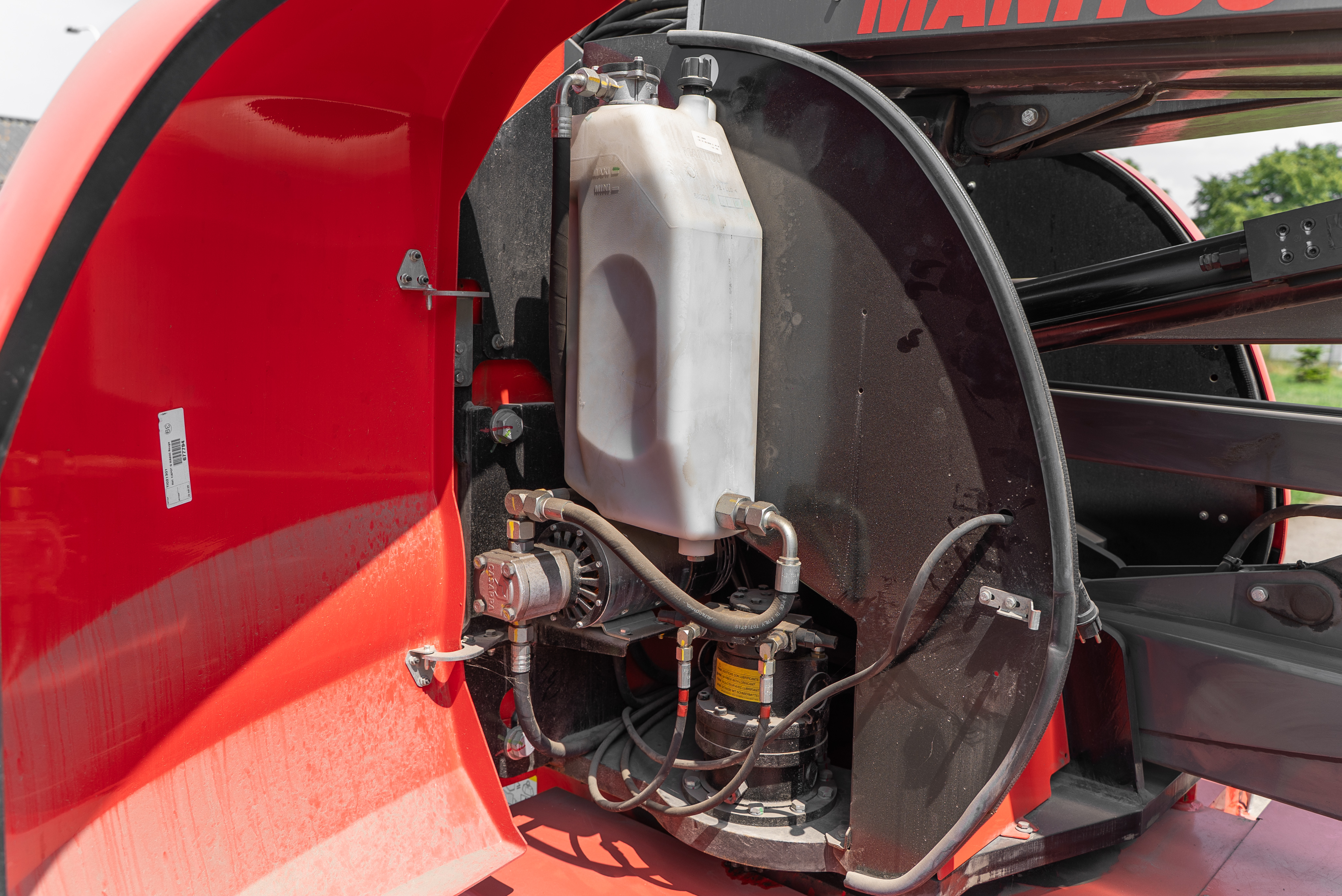 AETJ 150 COMPACT - Product image