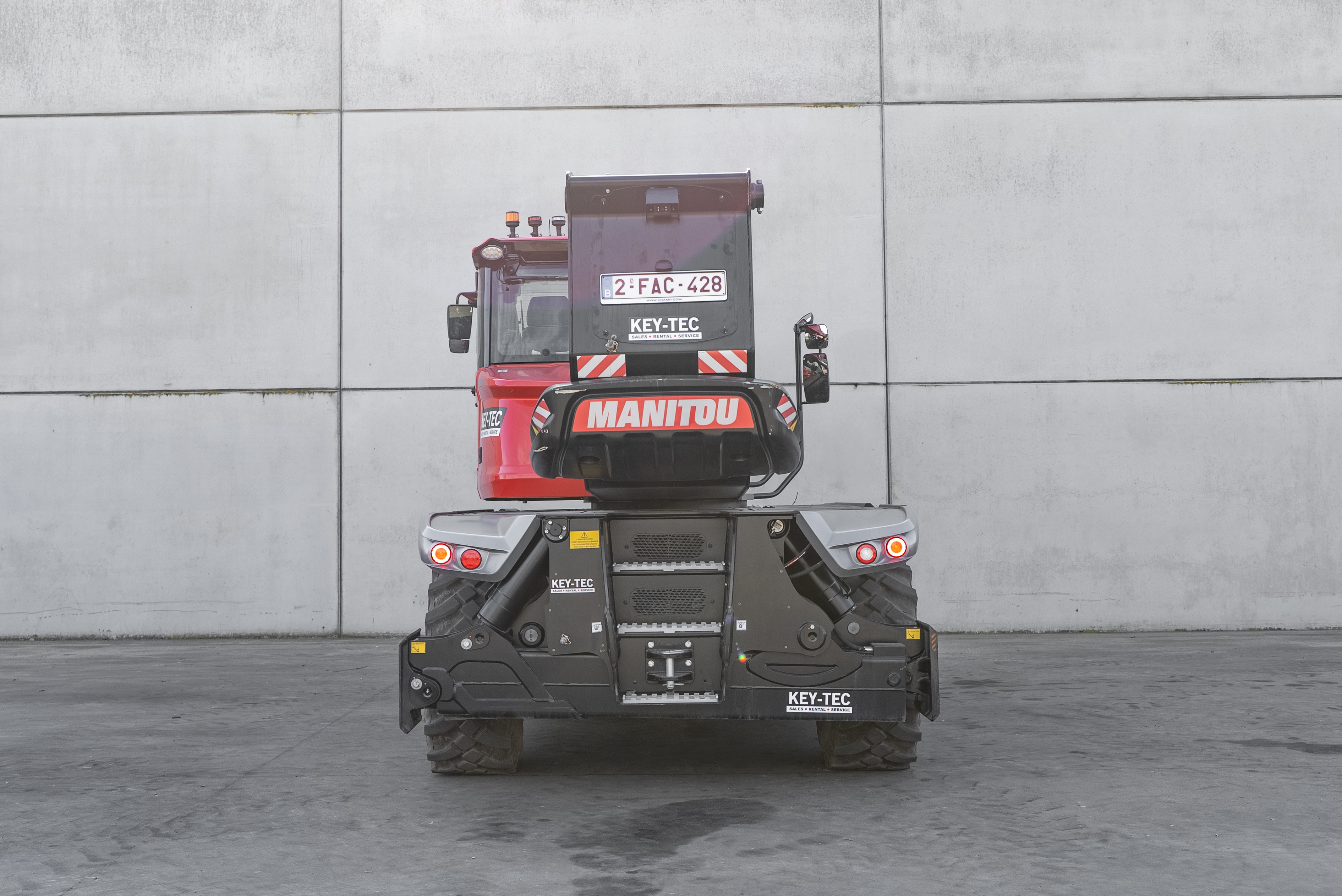 MRT 2660 360 160Y ST5 S1 - Product image