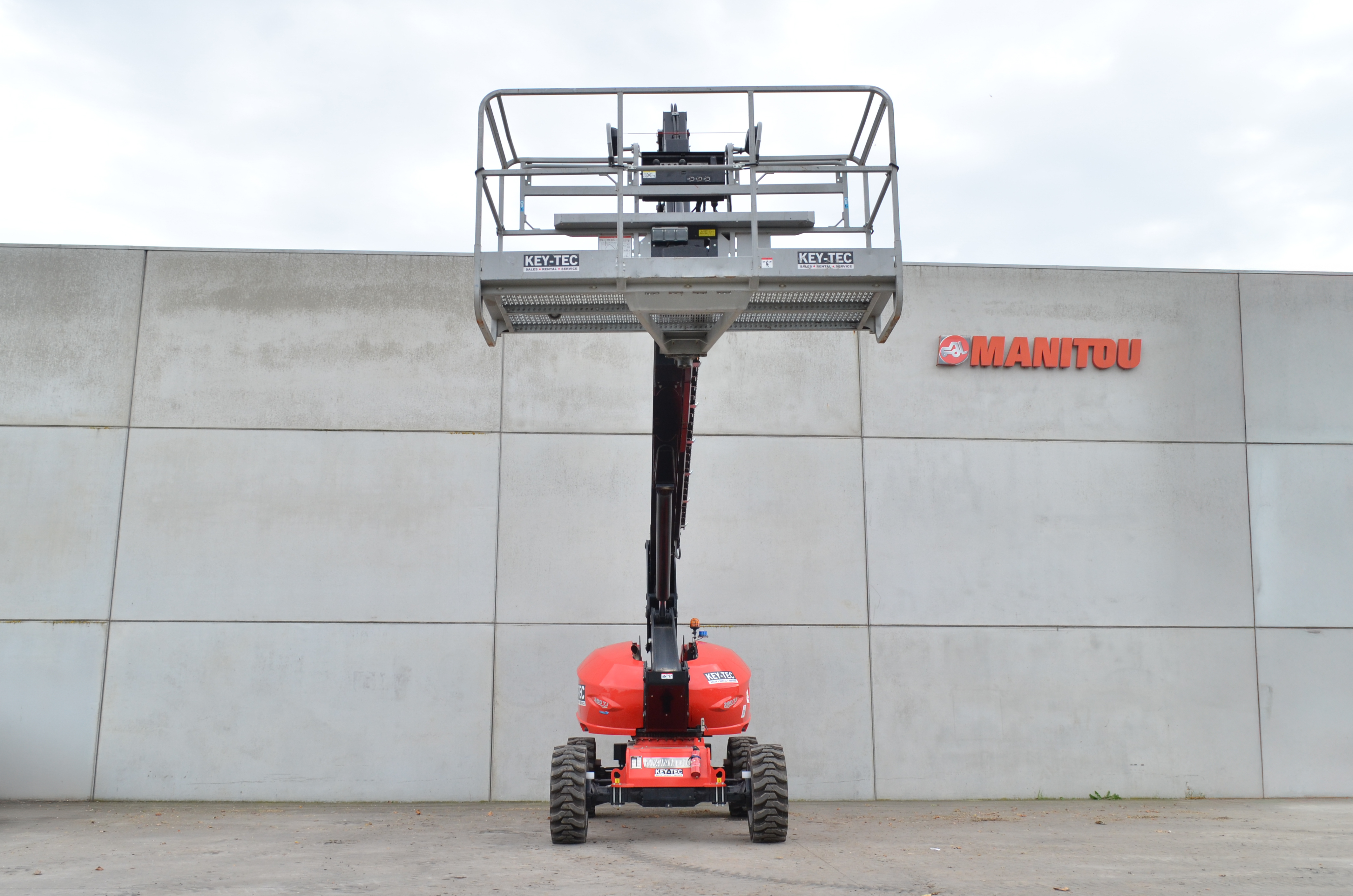 TJ 280 ST5 S1 - Product image