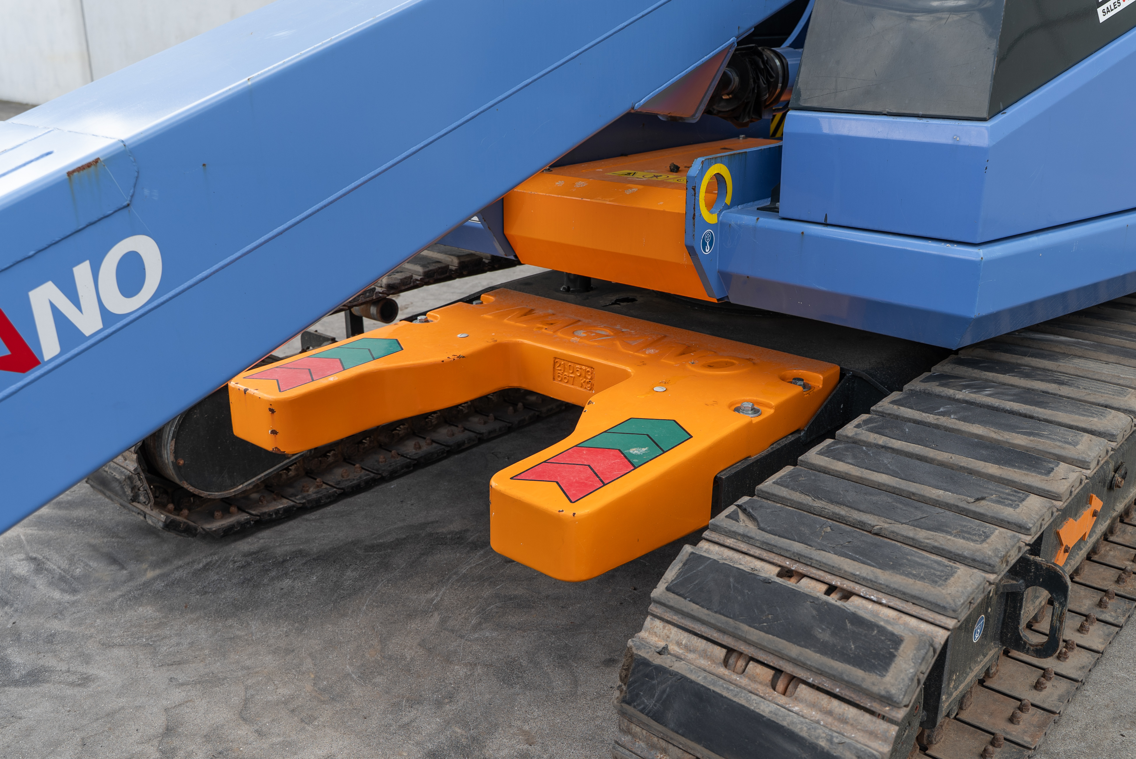 S15AUJ - Product image