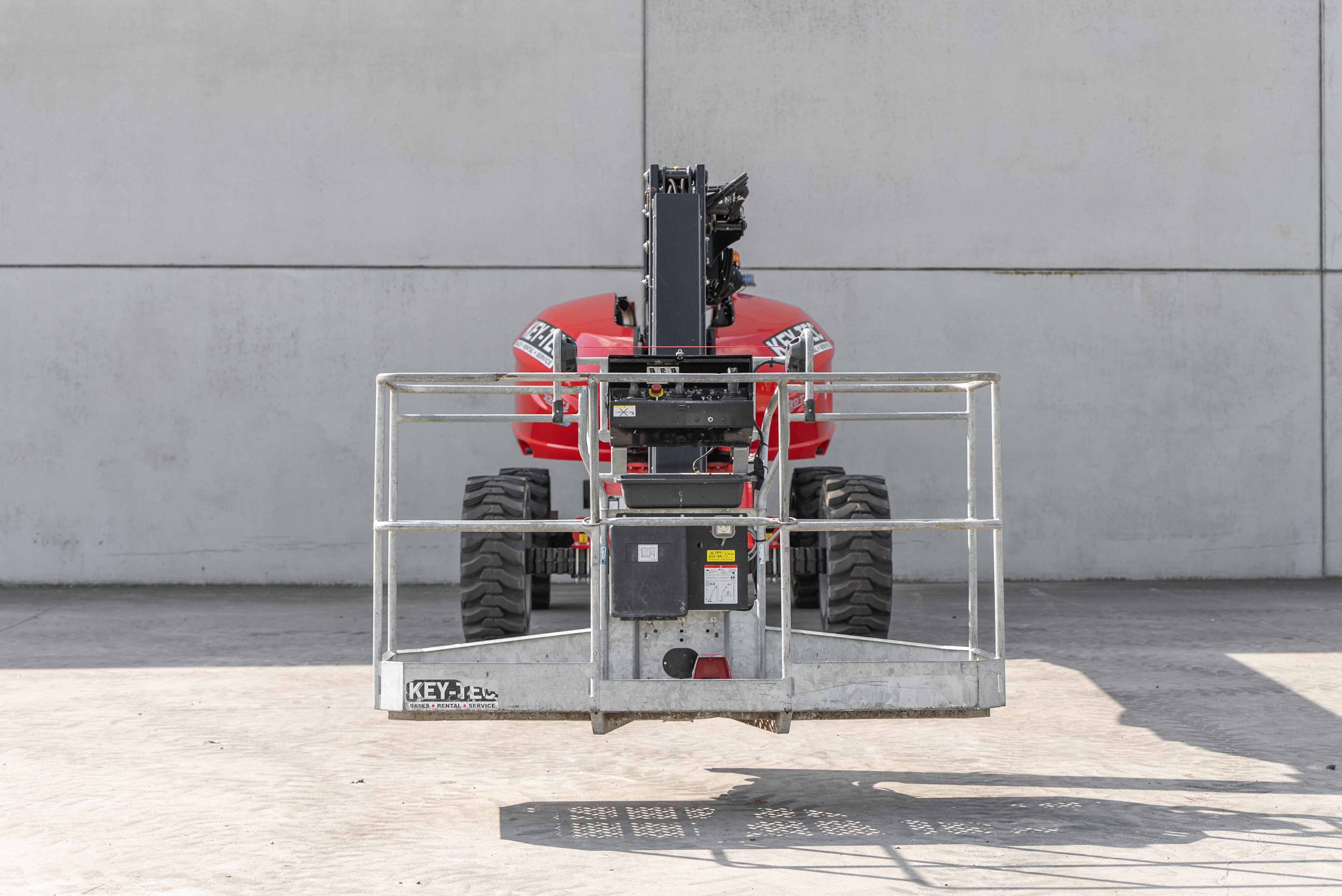 TJ 220 ST5 S1 - Product image