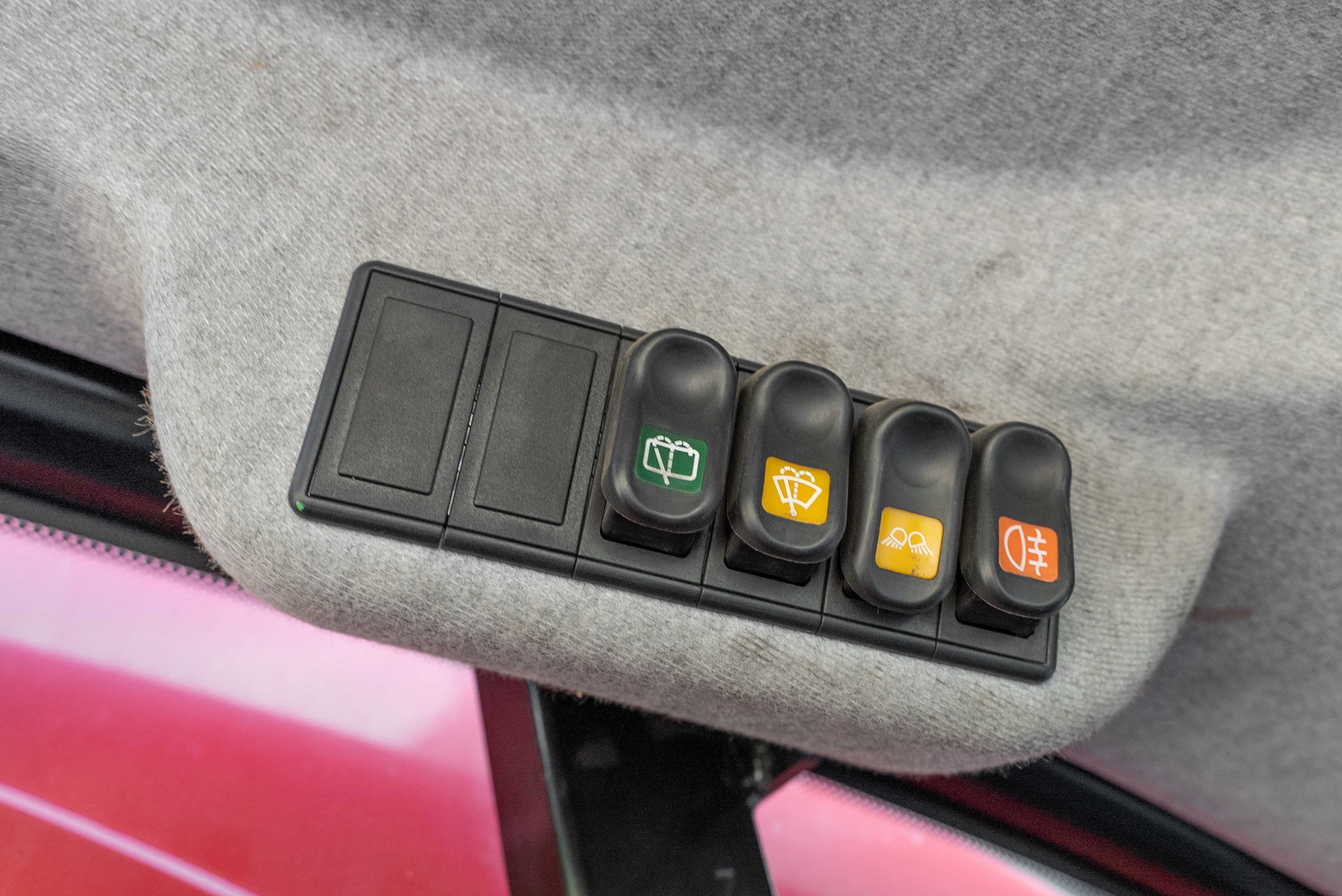 Manitou - Telehandlers - MT 1840 EASY 75D ST5 S1 - Product image