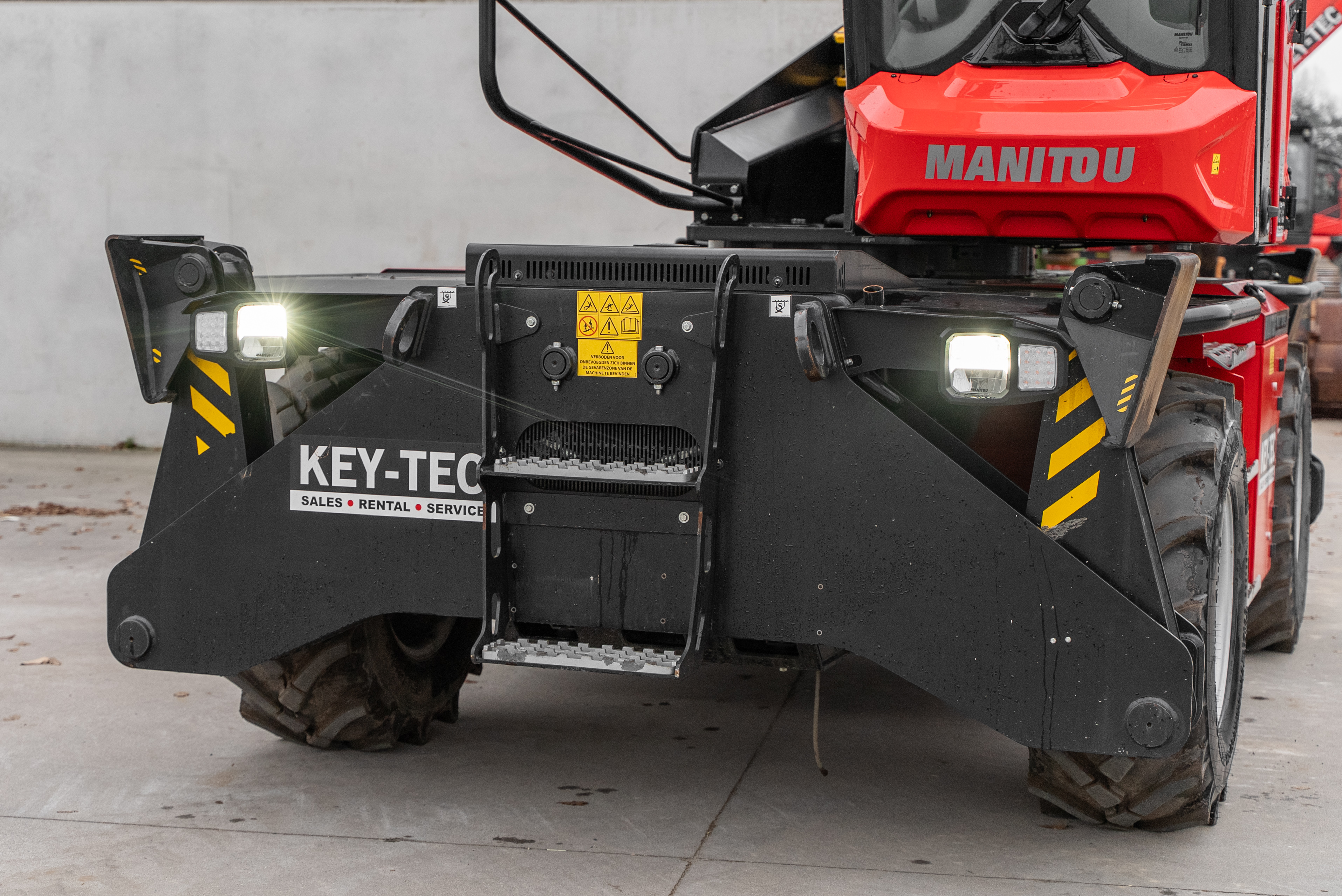 MRT 1845 360 115D ST5 S1 - Product image