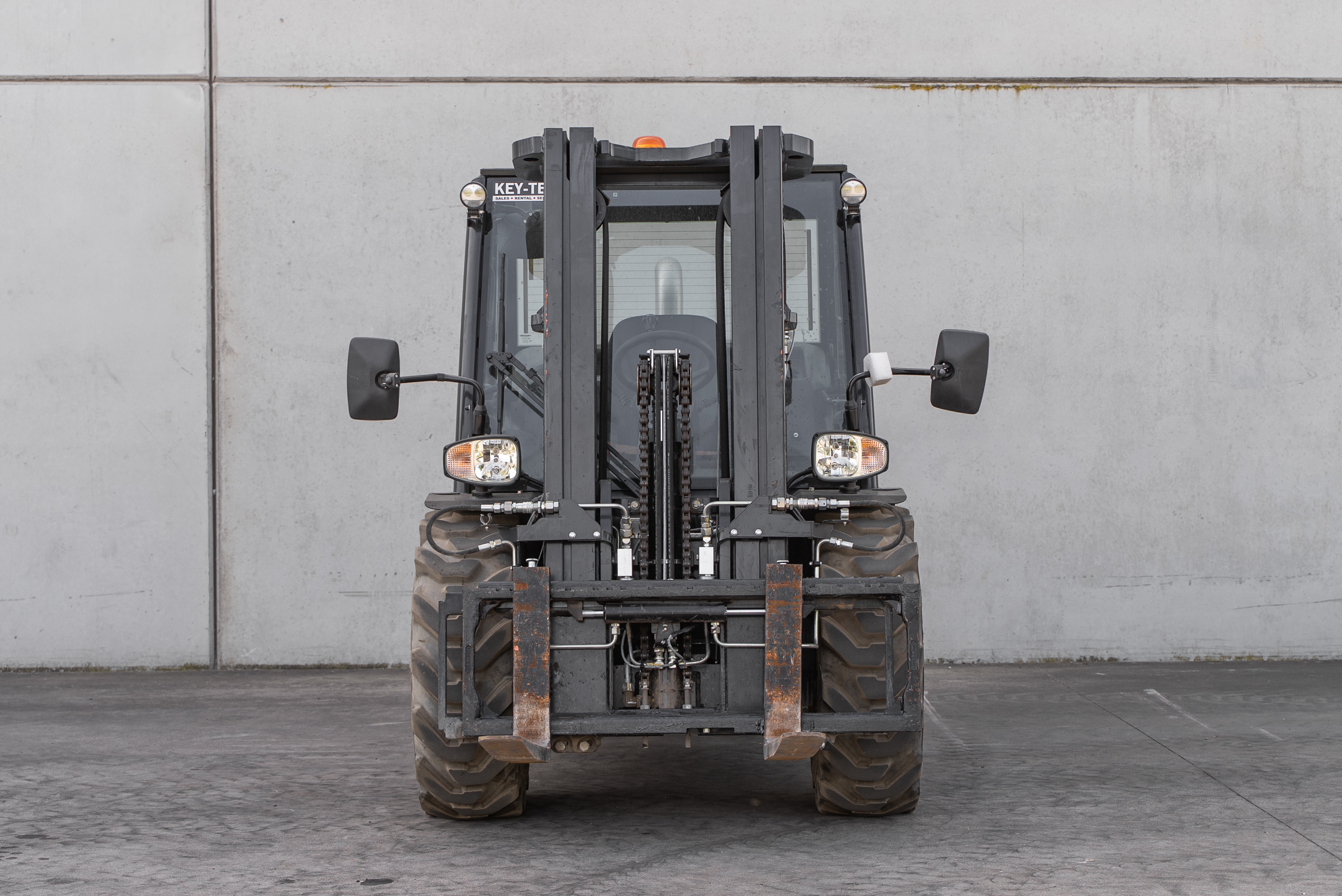 MC 25-4 D K ST5 S1 - Product image
