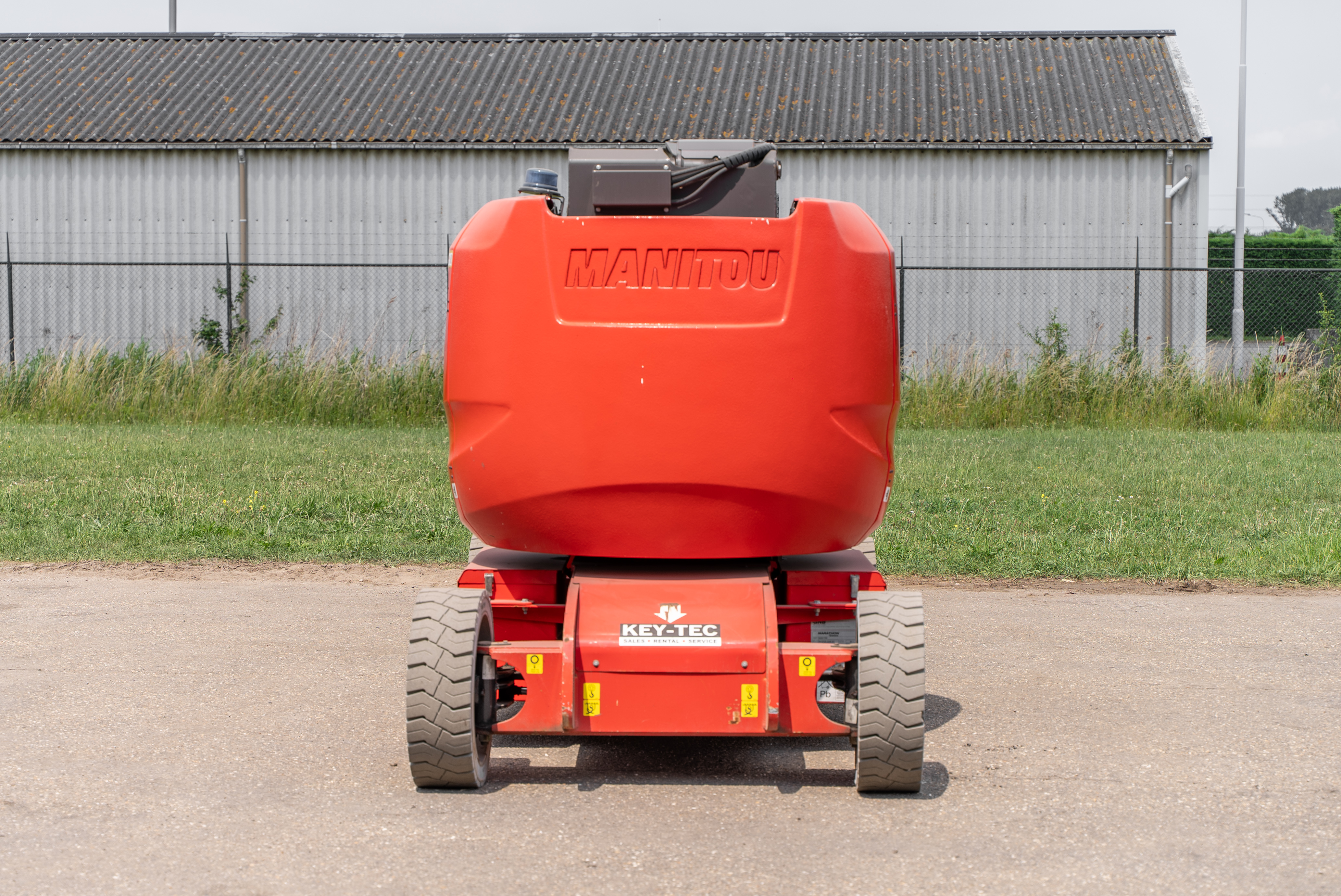 AETJ 150 COMPACT - Product image