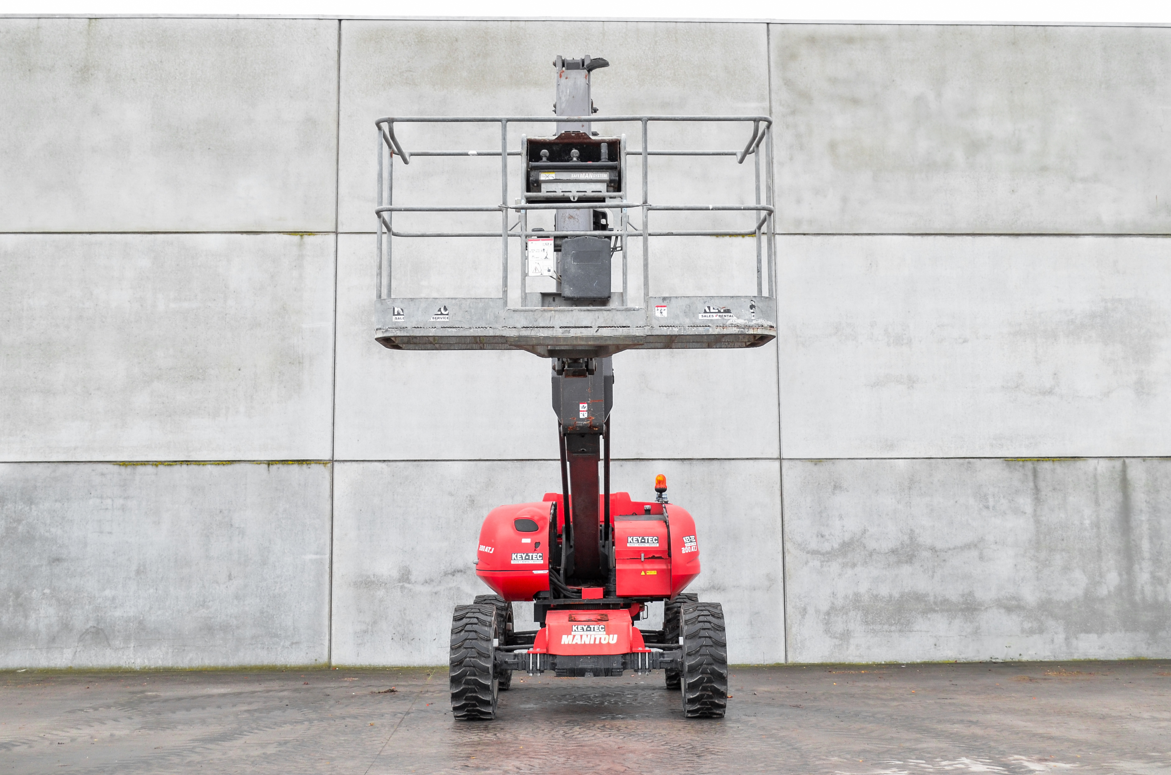 ATJ 200 RC - Product image