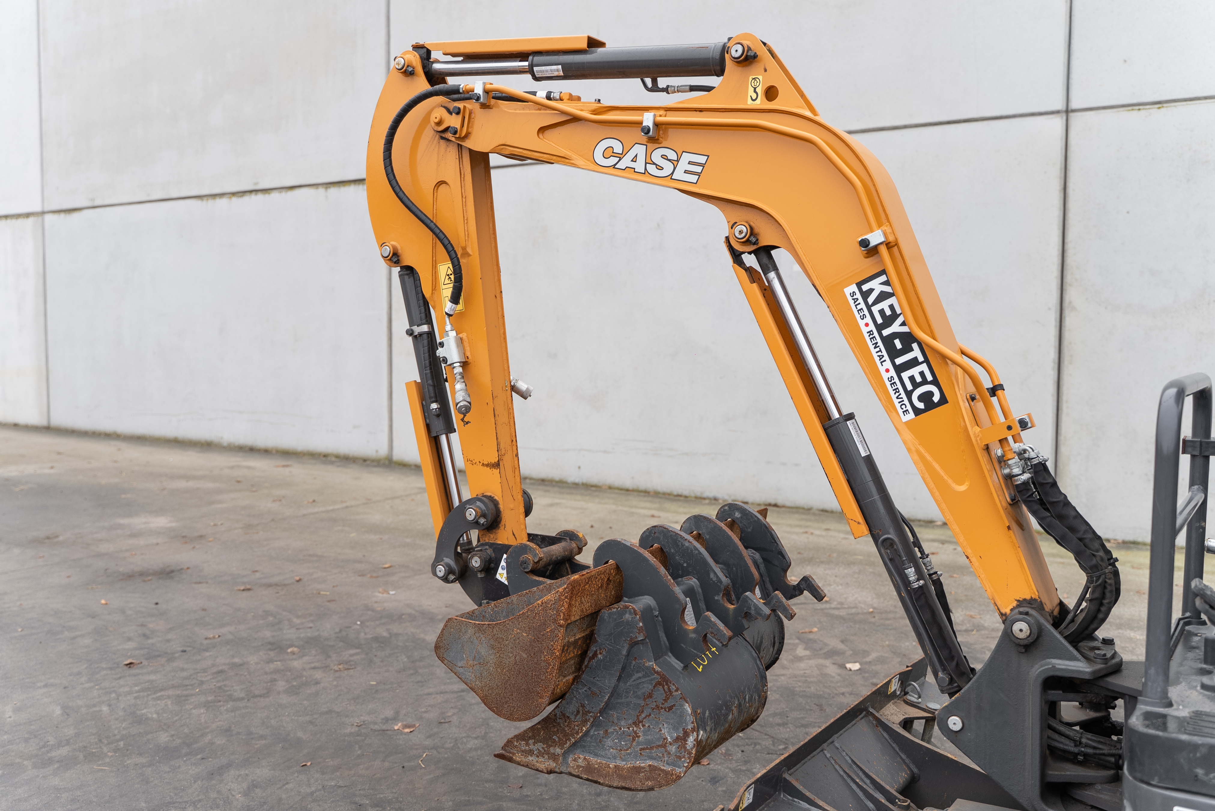 CX 17 C - Product image