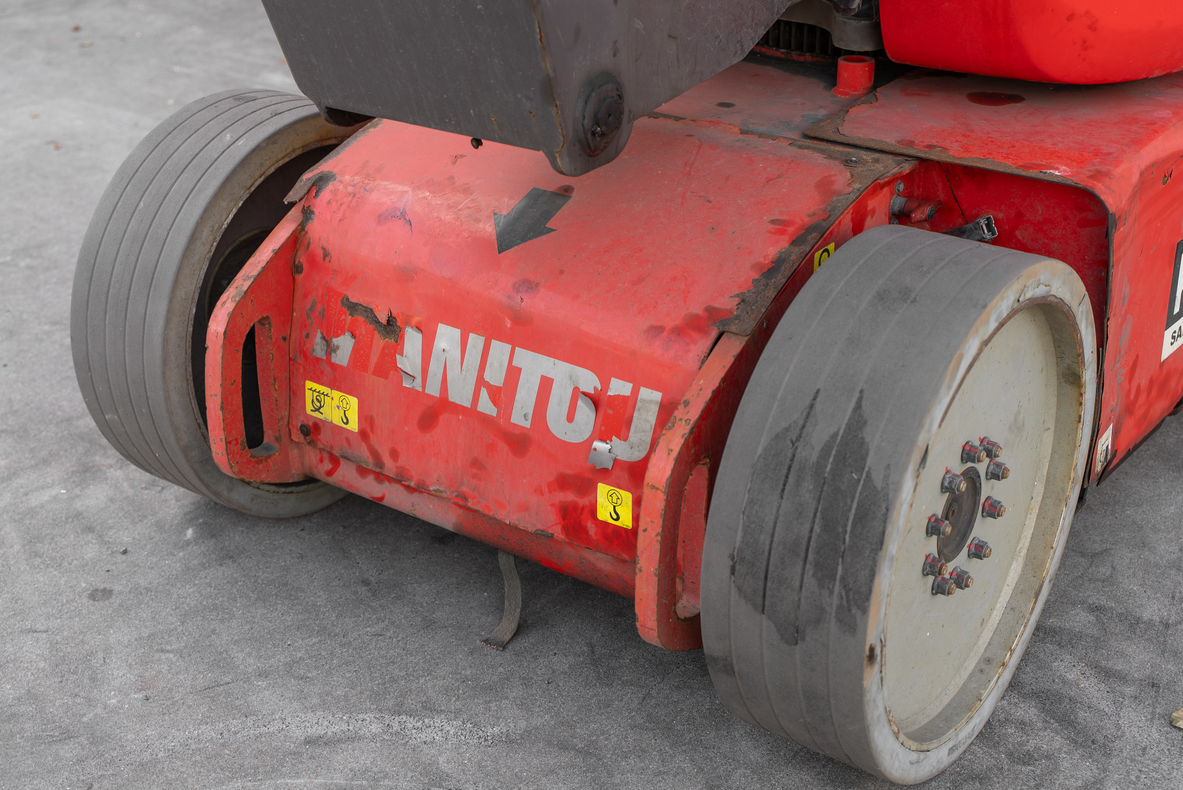 AETJ 120 COMPACT 2 3D - Product image