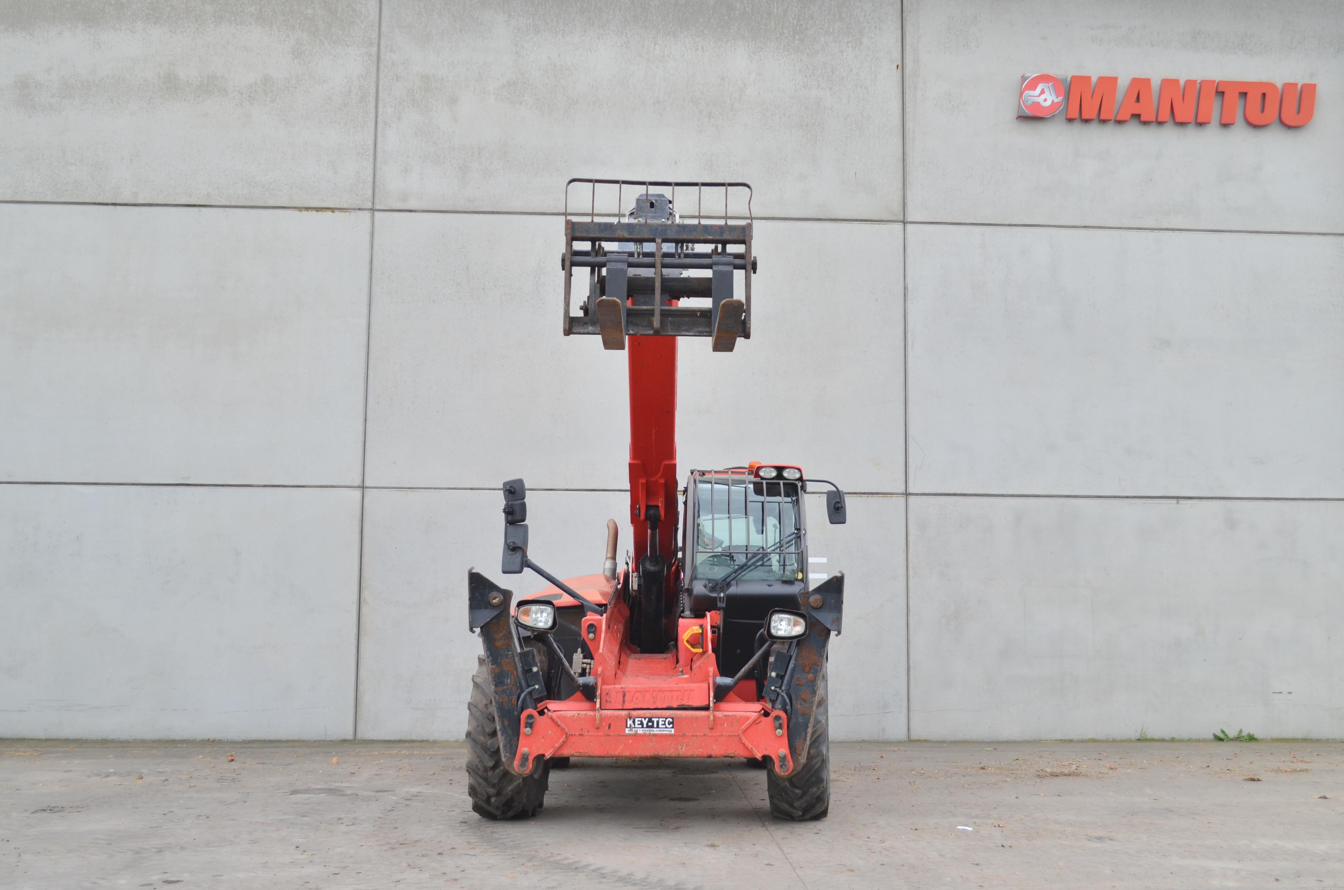 MT 1440 100P ST3B S2 - Product image