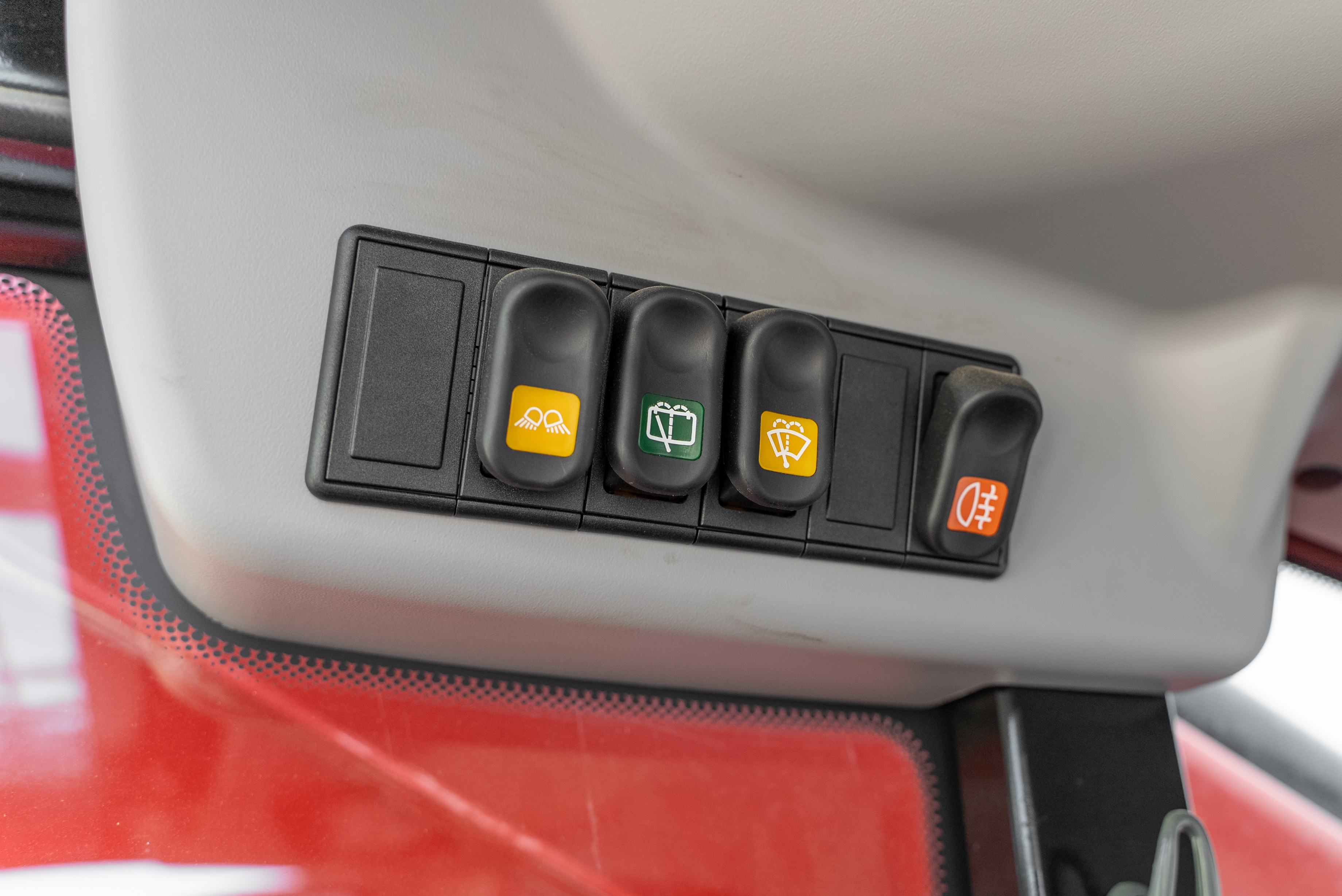 Manitou - Telehandlers - MT 935 75D ST5 S1 - Product image