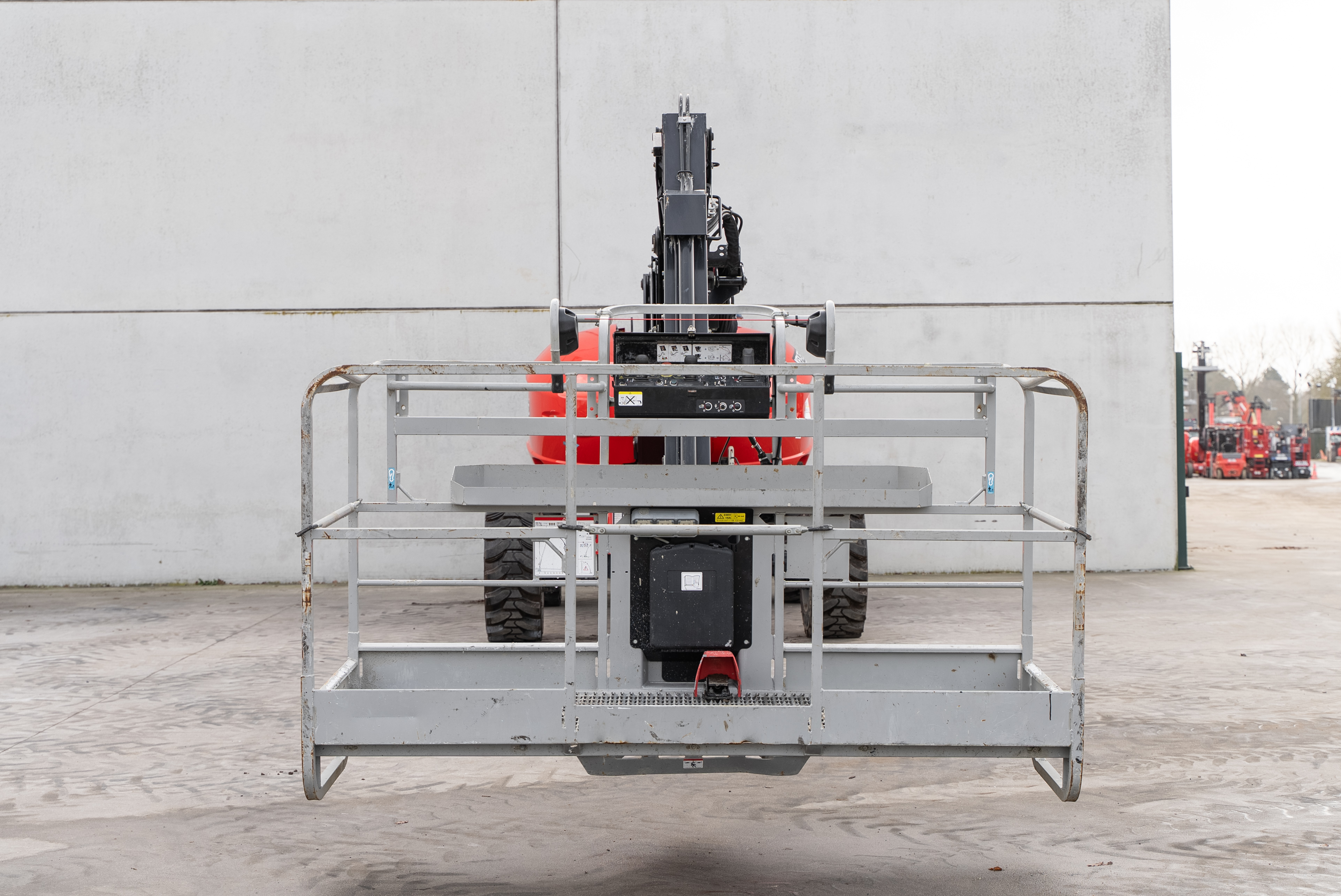 TJ 280 ST5 S1 - Product image