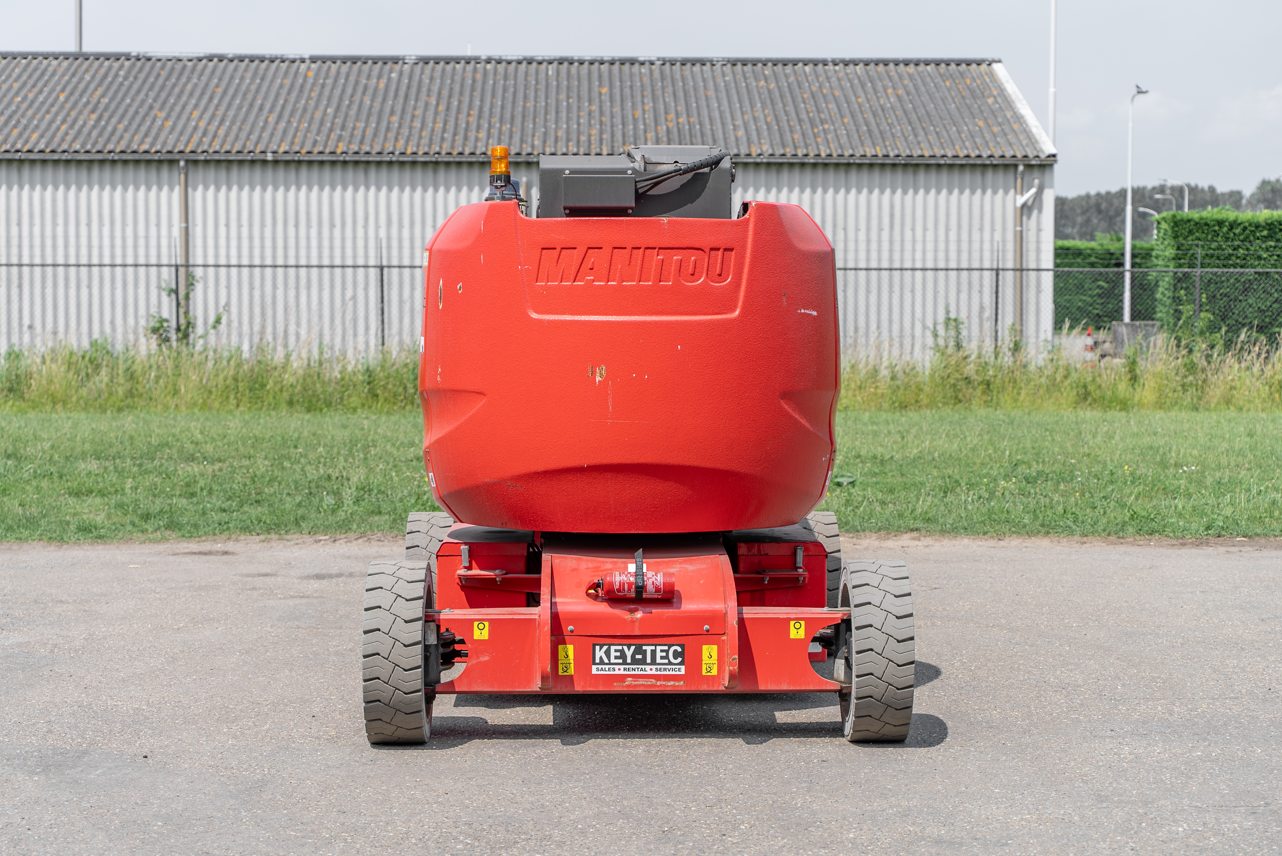 AETJL 170 - Product image