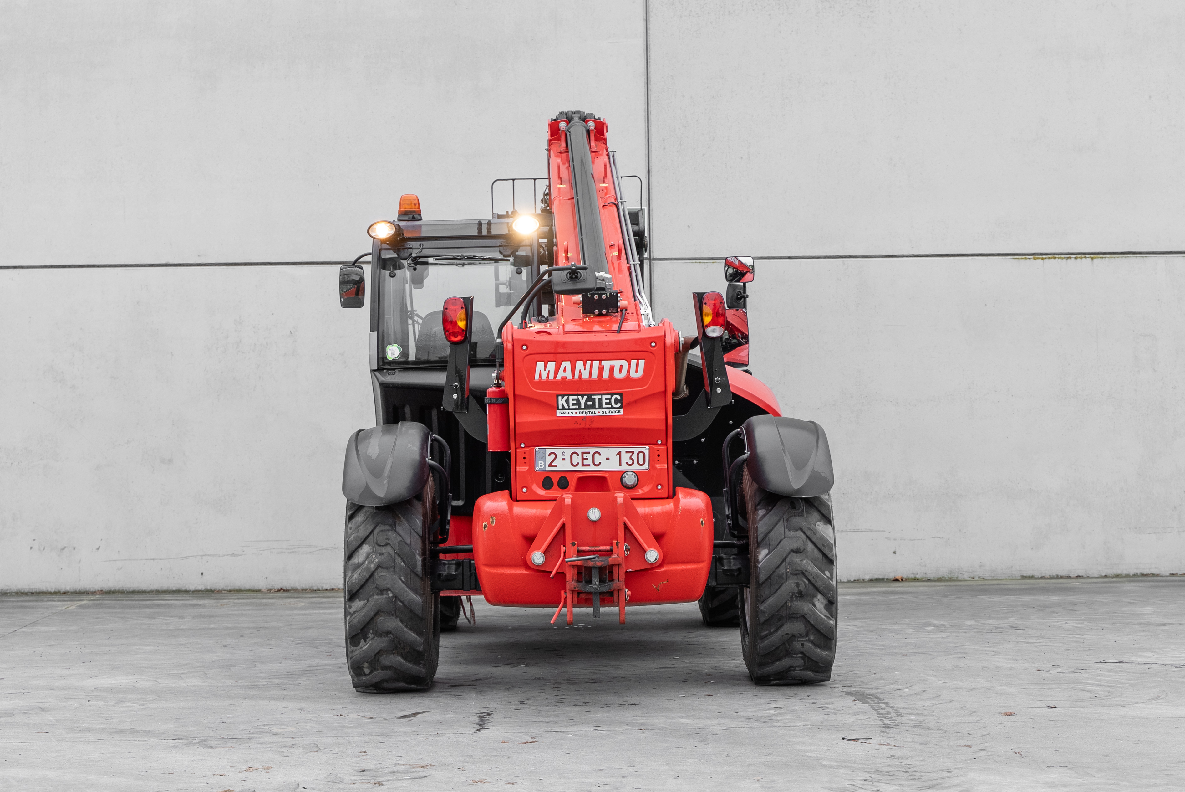 MT 1840 EASY 75D ST5 S1 - Product image