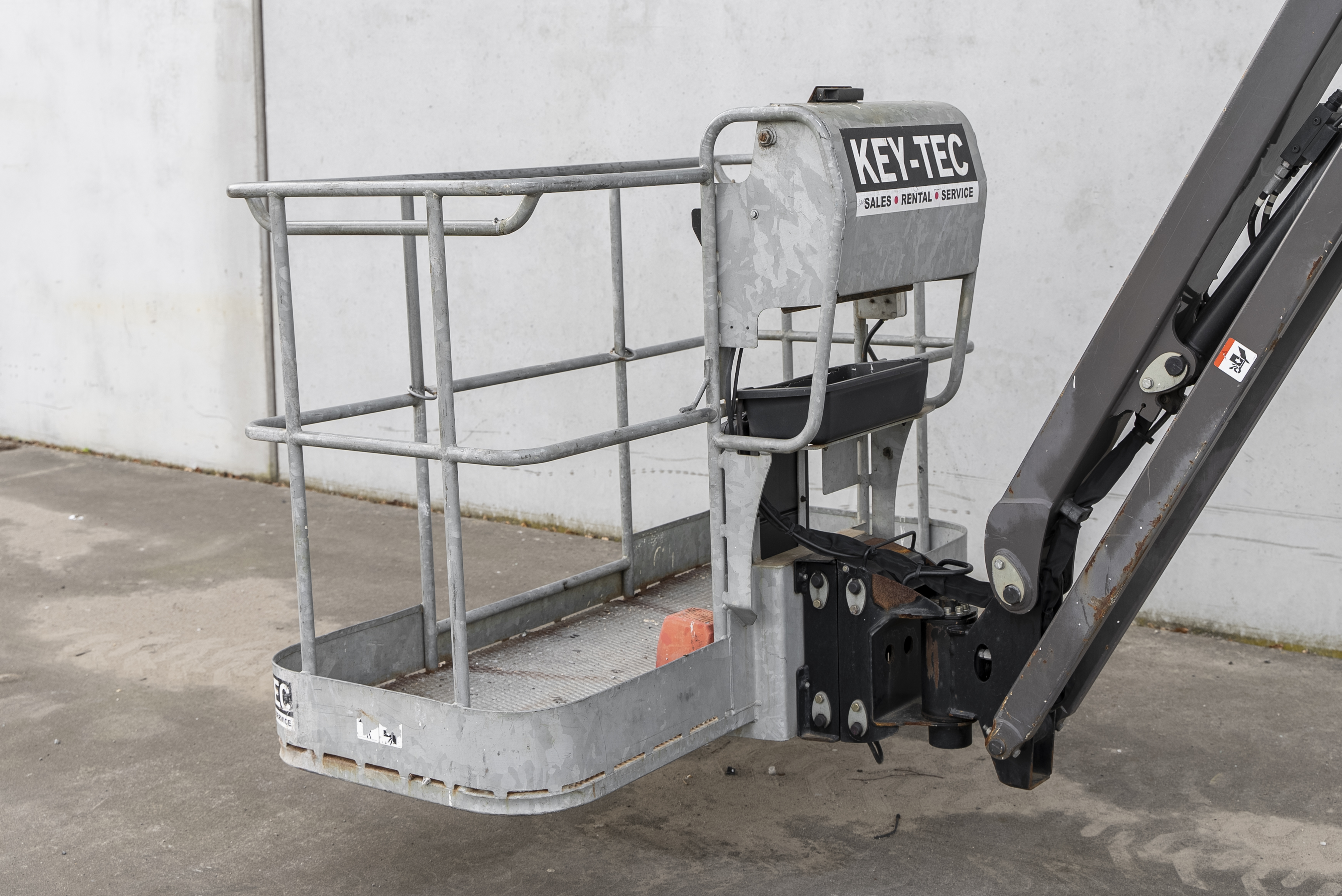 ATJ 180 2 RC E3 - Product image