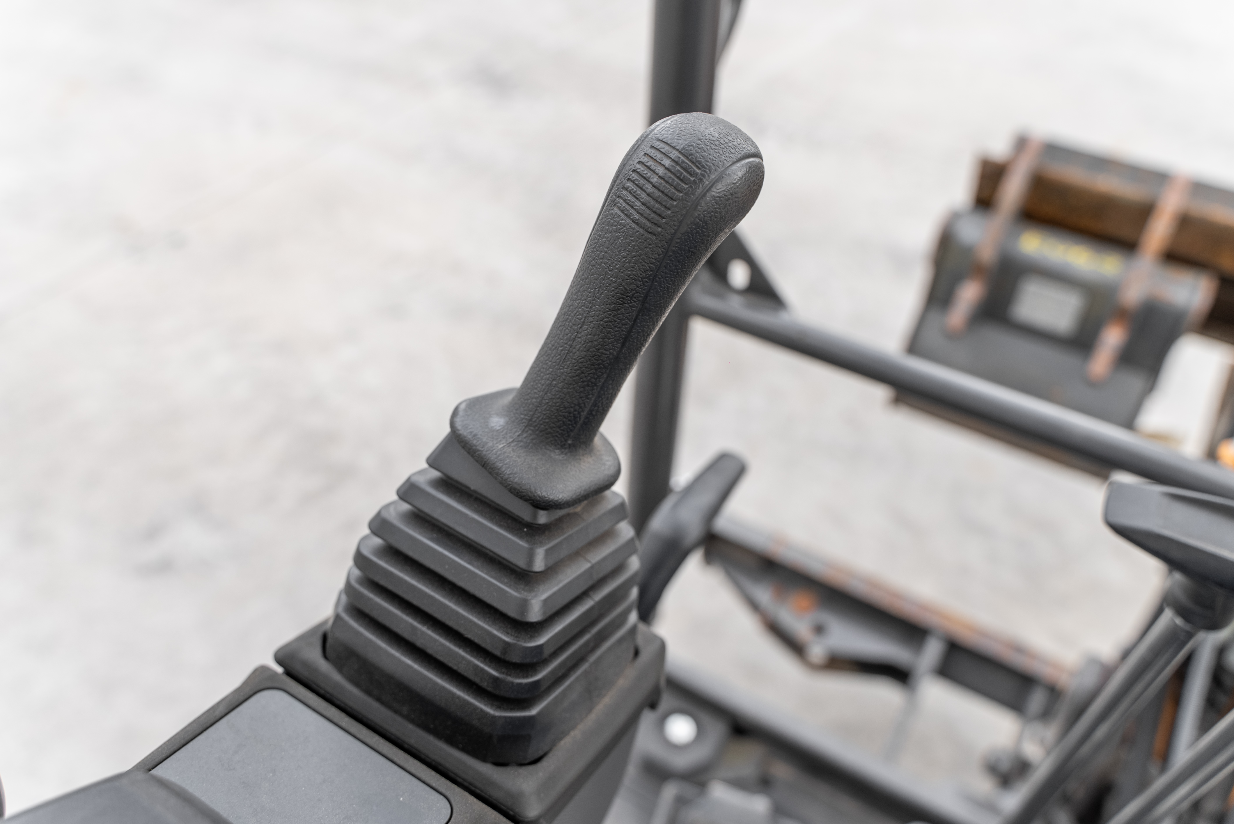 CX 17 D  - Product image
