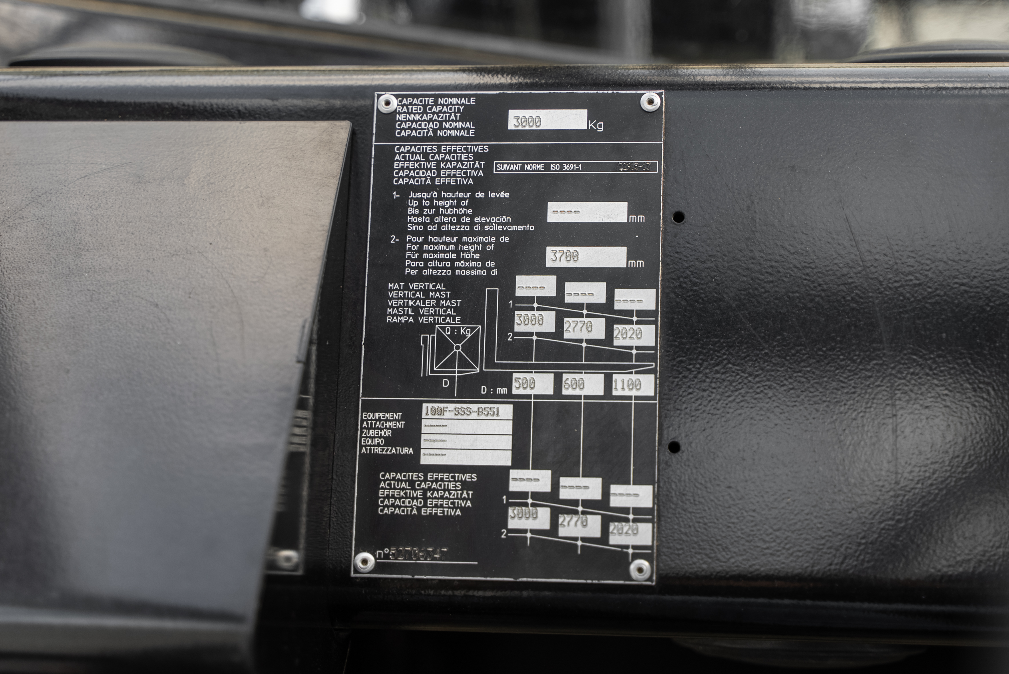 M 30-4 D ST5 S1 - Product image