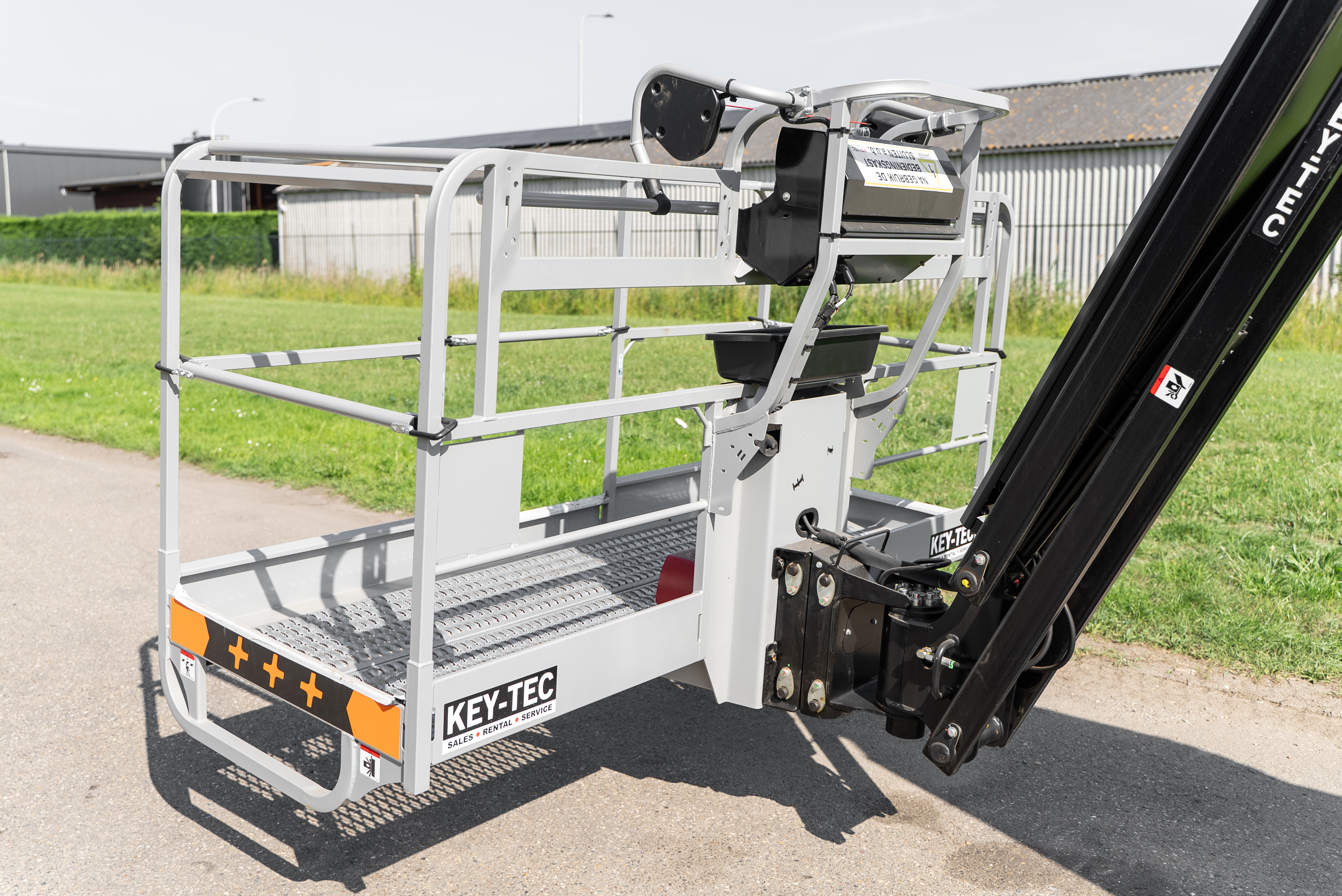 ATJ+ 160 E S1 - Product image