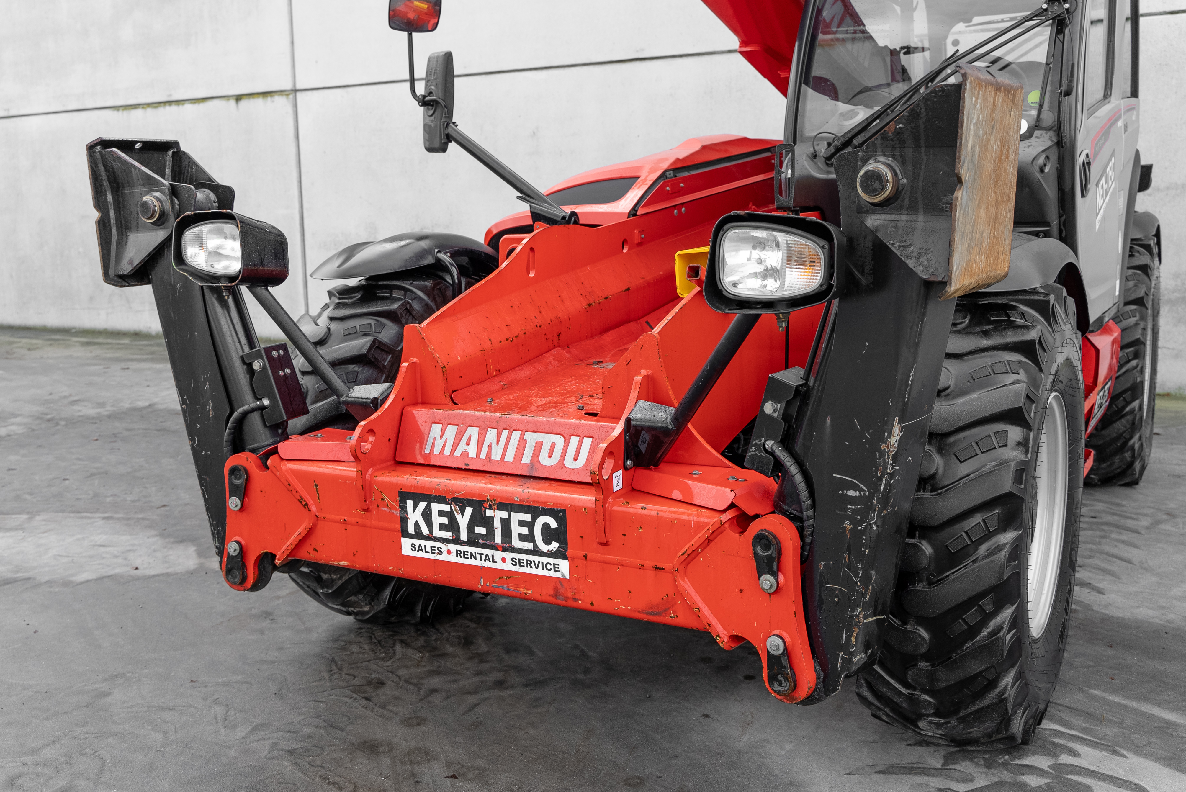 MT 1840 EASY 75D ST5 S1 - Product image