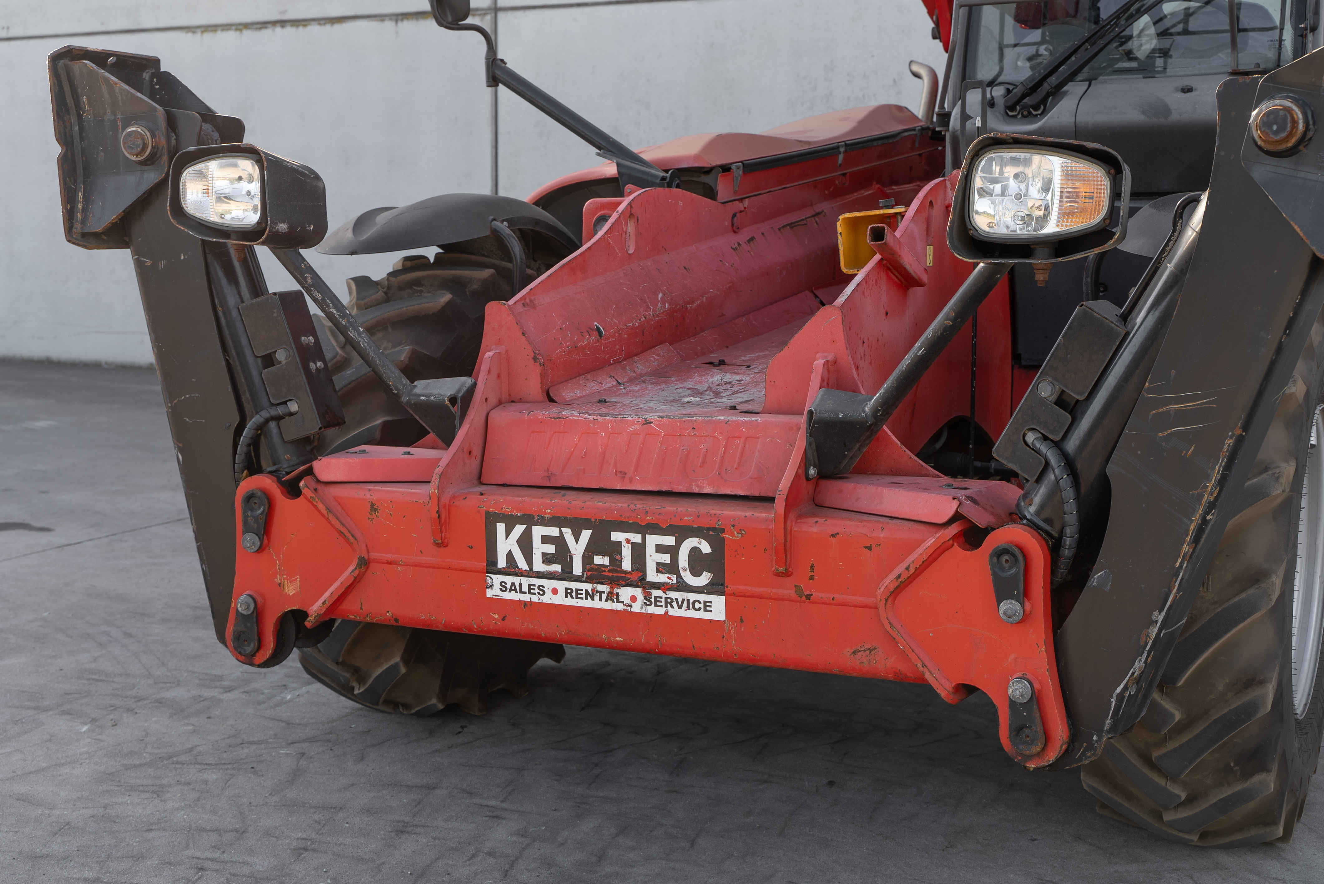 MT 1440 EASY 75D ST3B S1 - Product image
