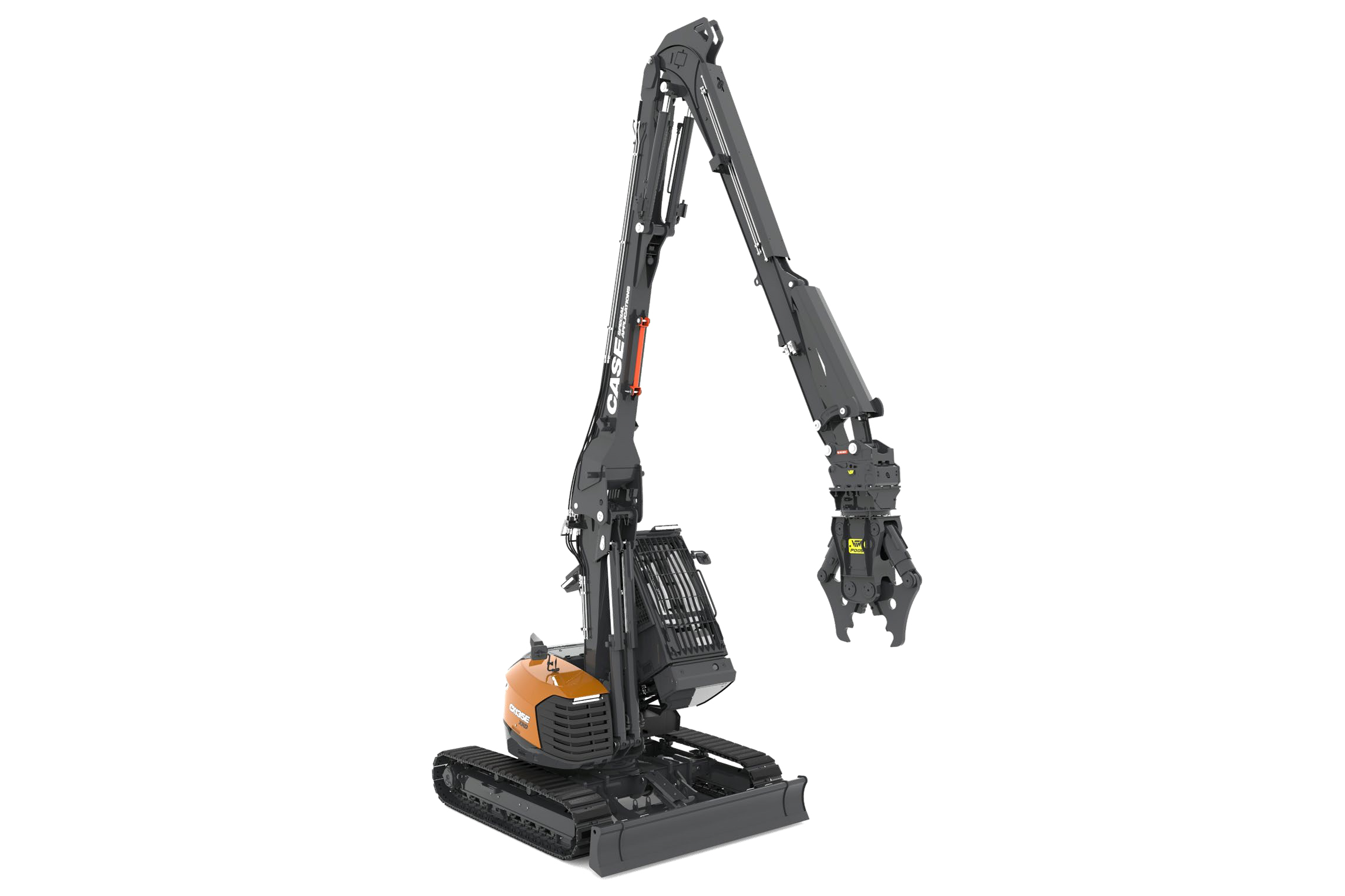 CX 135