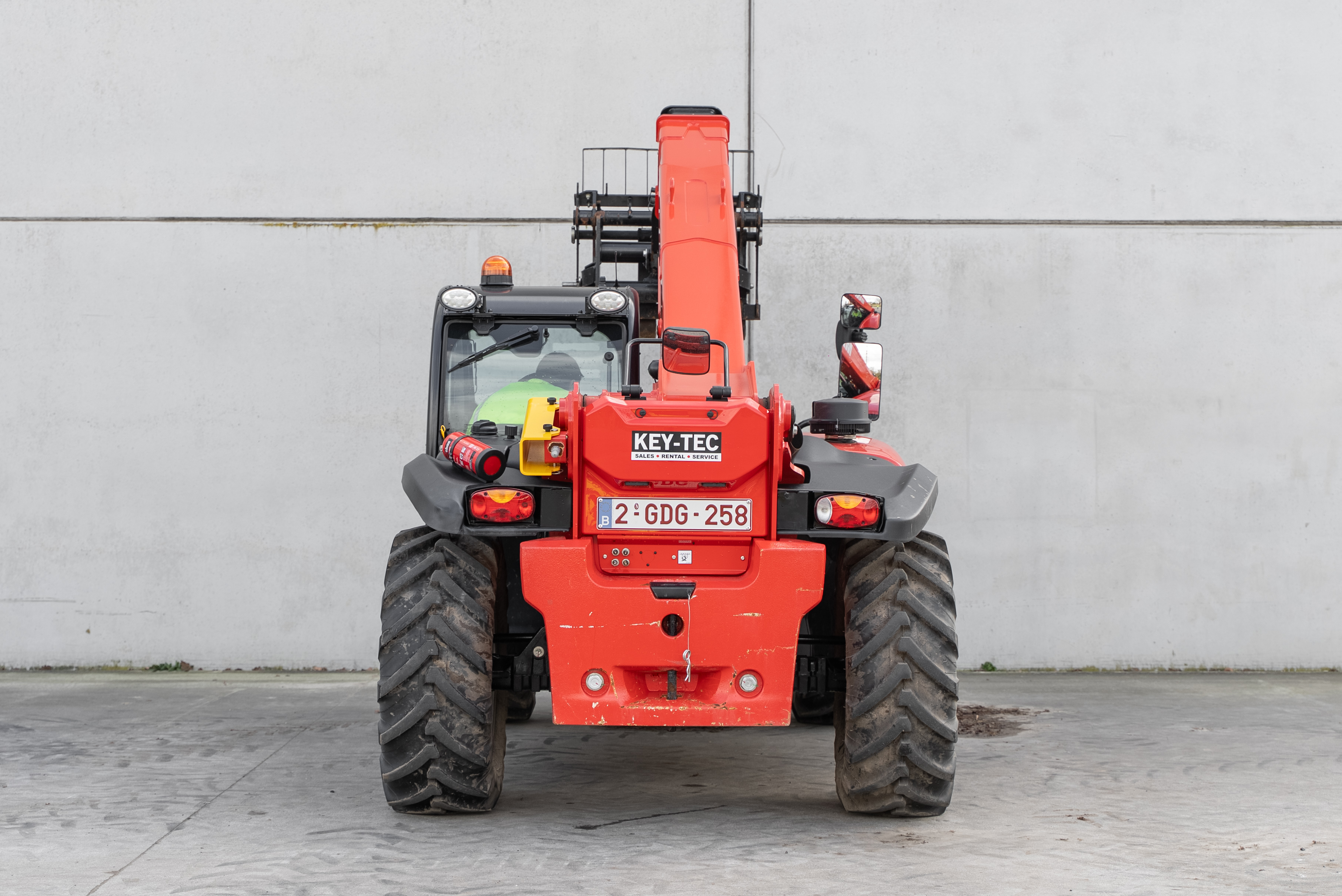 MT 930 H 75K ST5 S1 - Product image