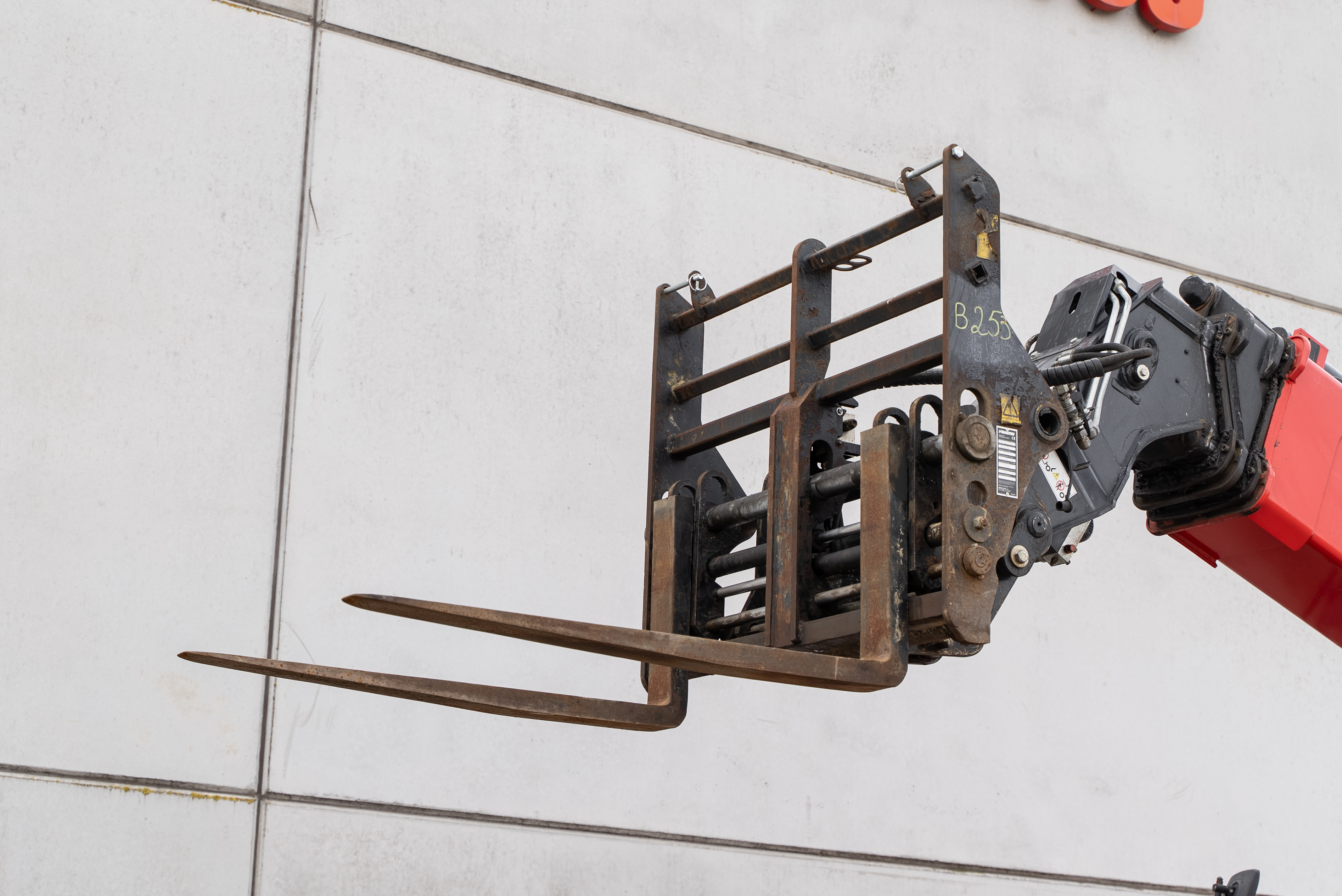 Manitou - Verreikers - MT 1440 EASY 75D ST3B S1 - Productfoto