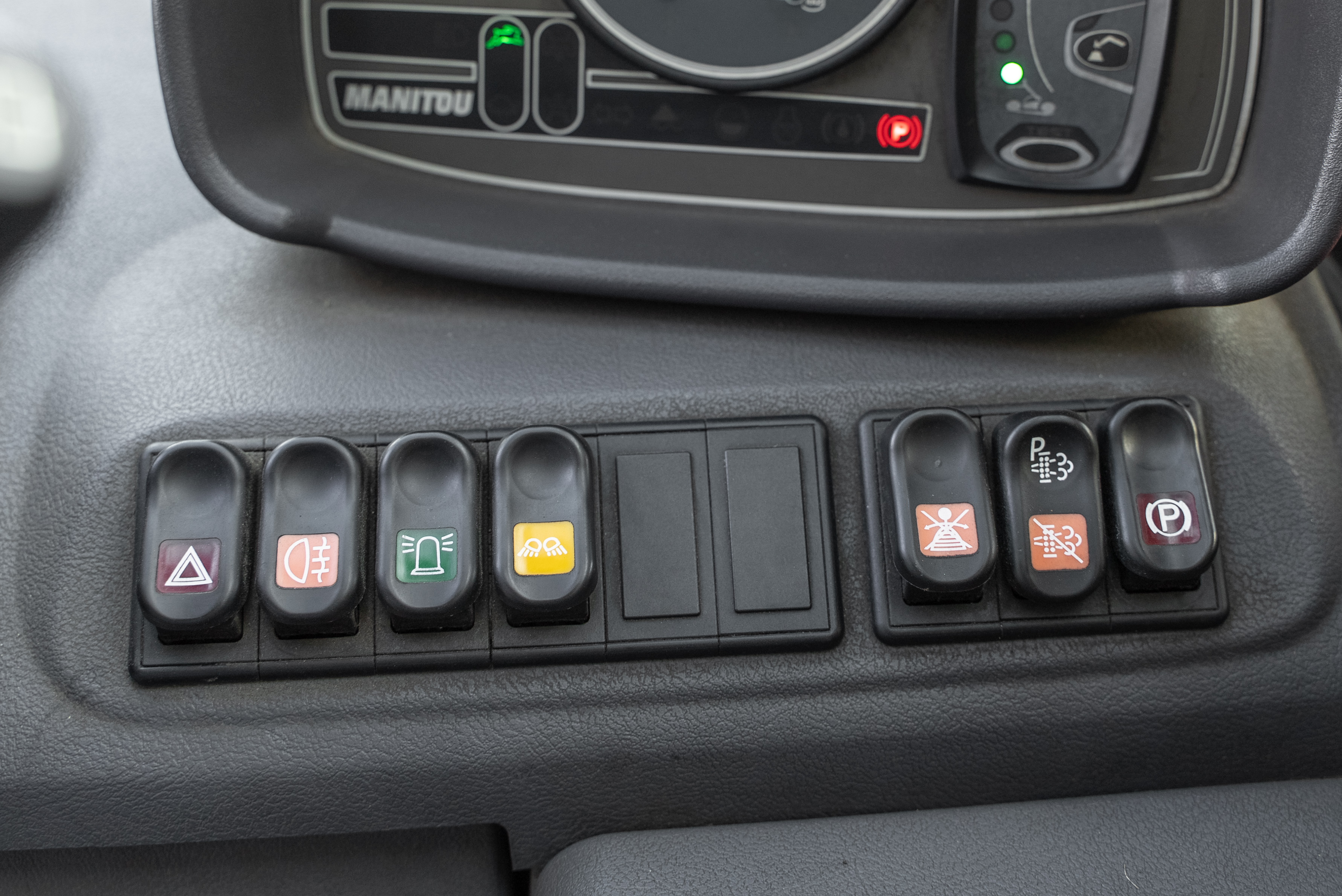 MT 625 H COMFORT 75K ST5 S1 - Product image