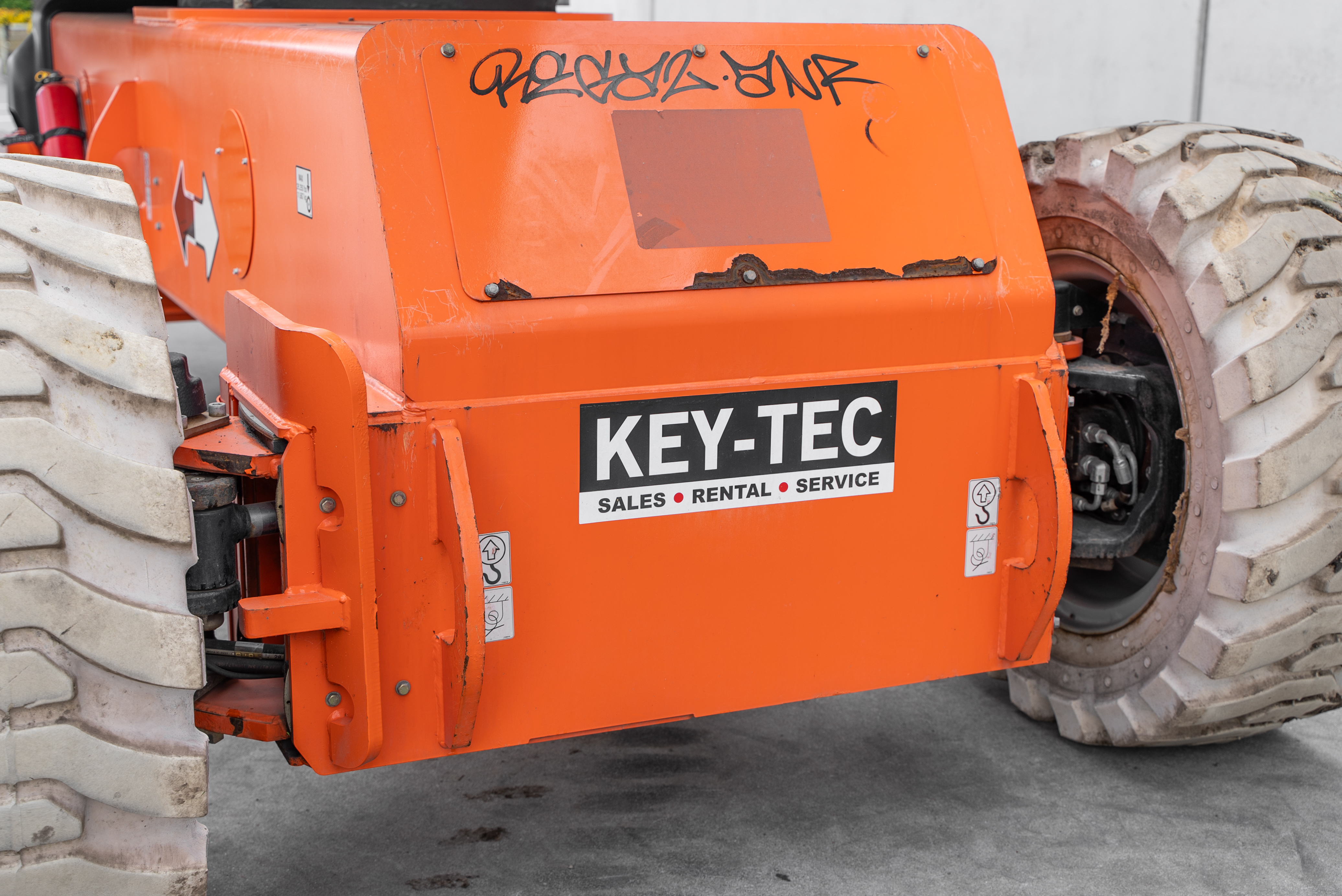 1350 SJP - Product image
