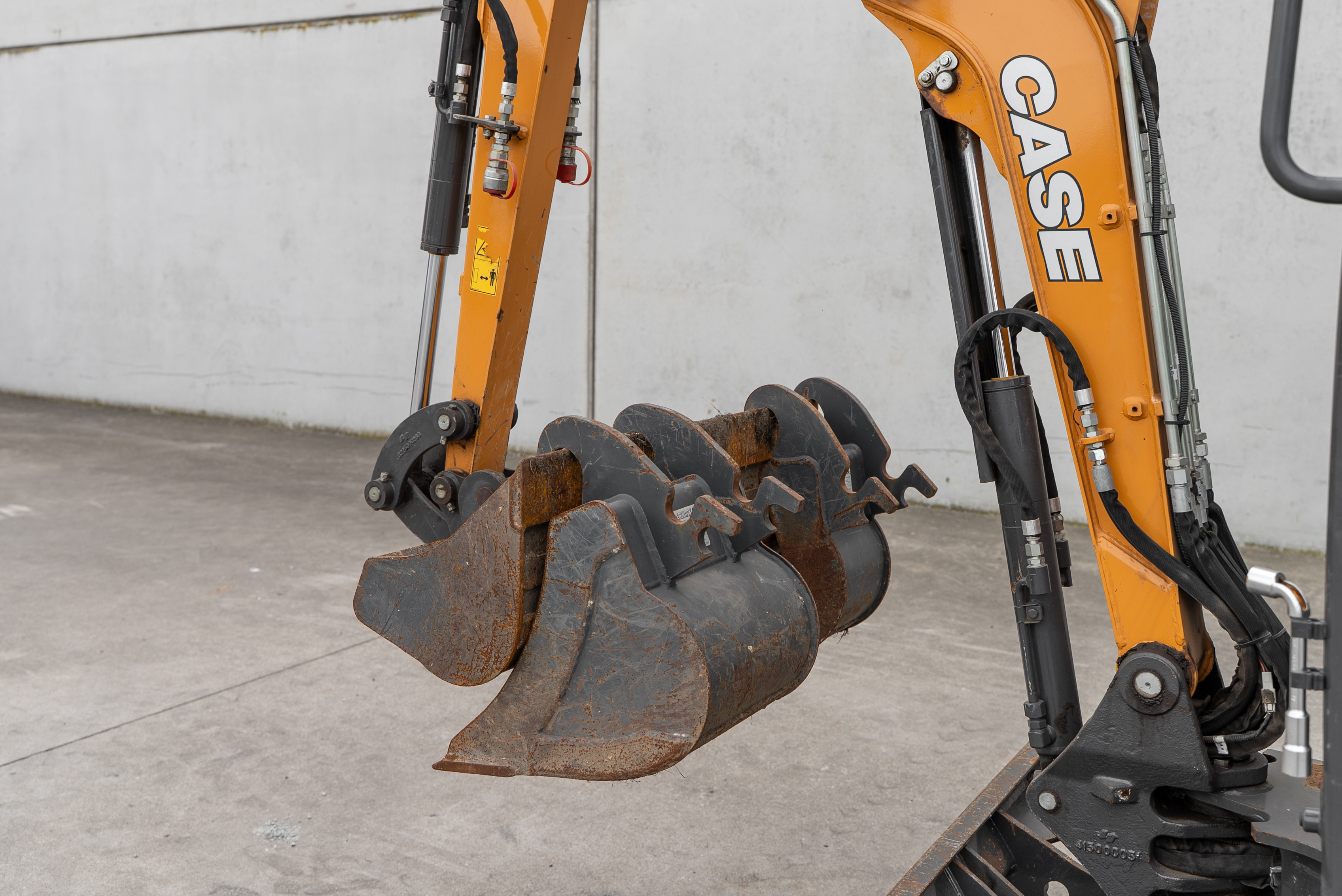 CX 17 D  - Product image