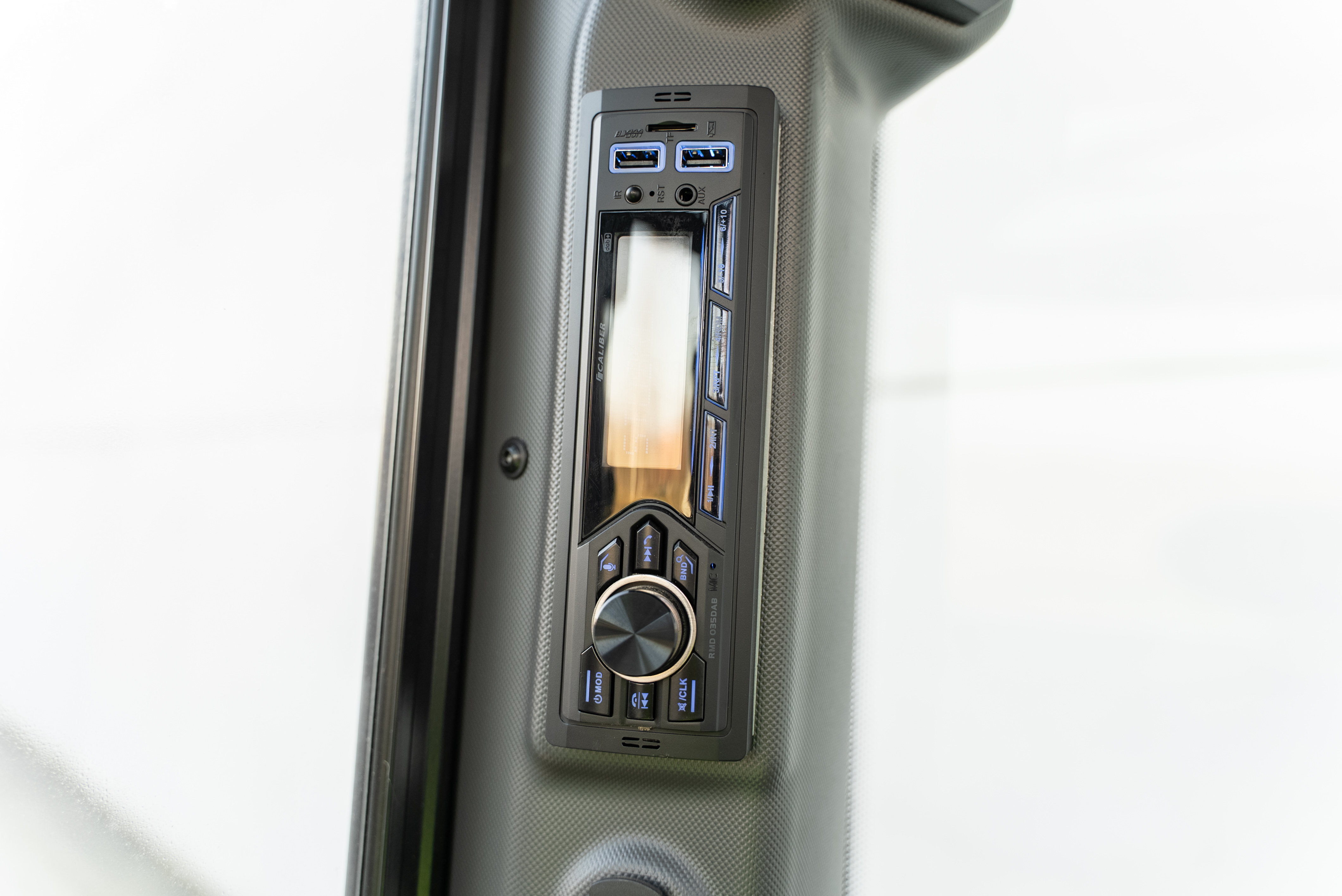 CX 25 D  - Product image