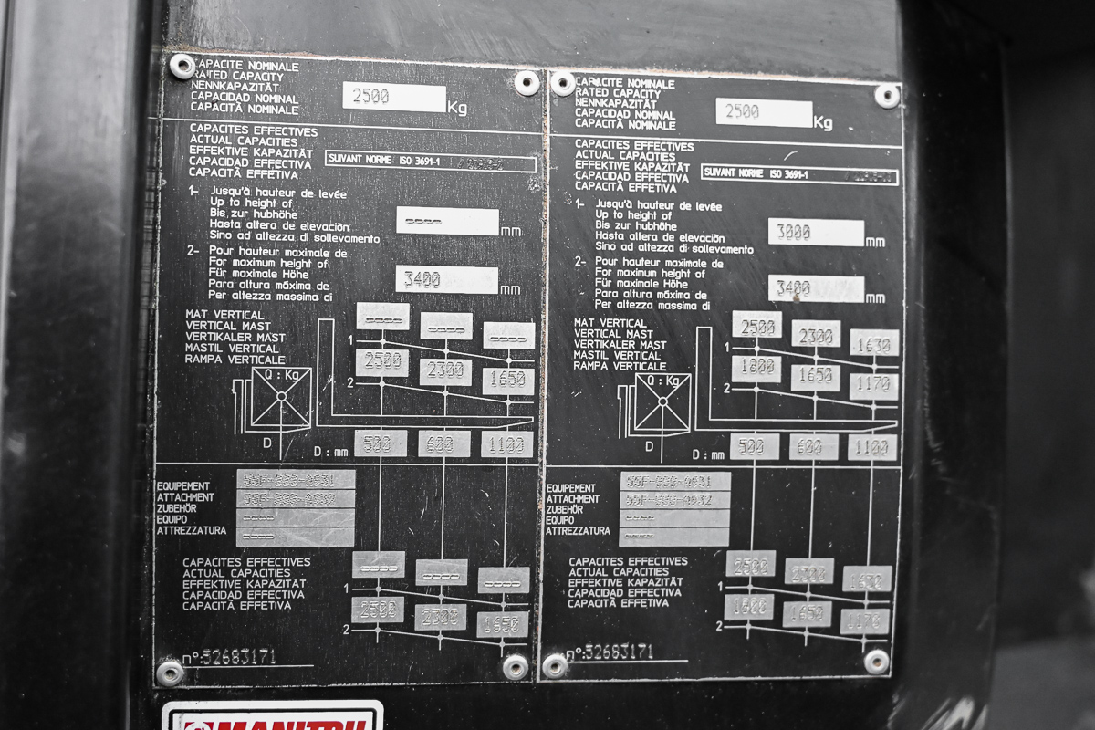 MC 25-4 D K ST5 S1 - Product image