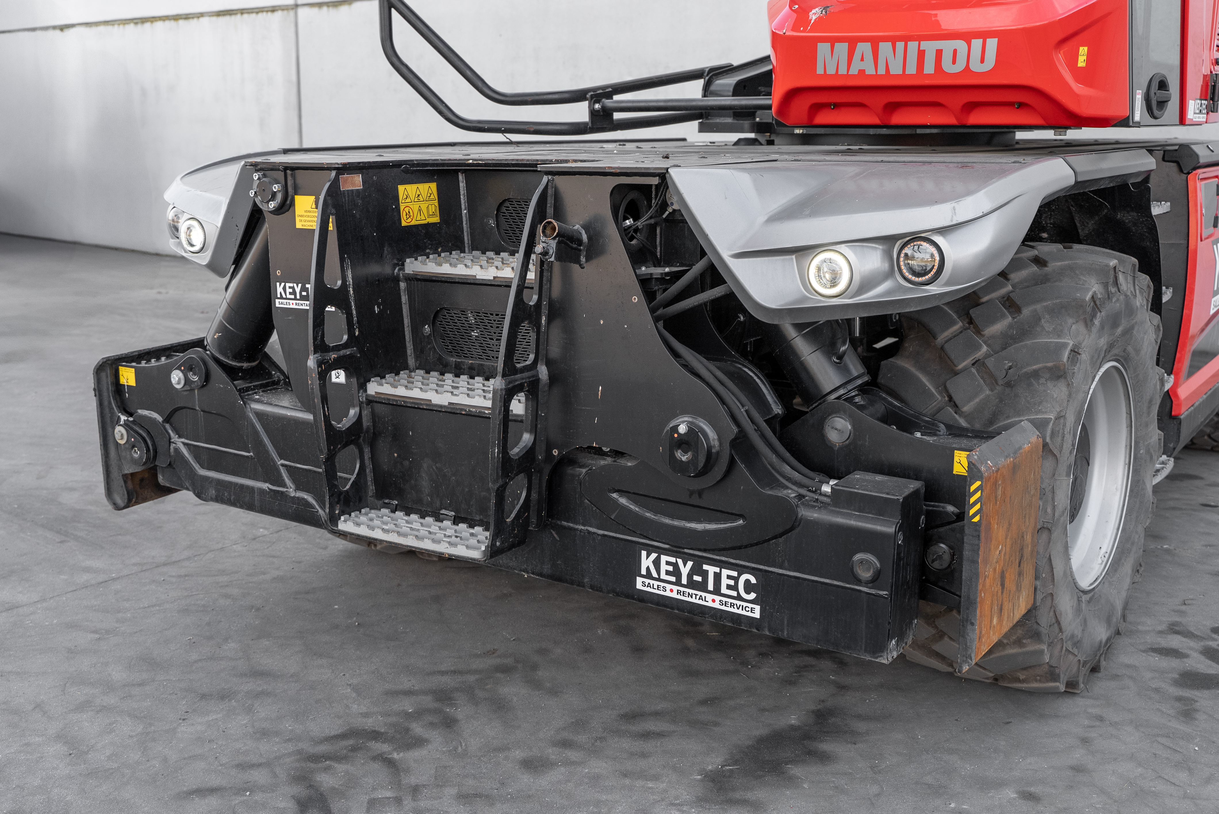 MRT 2660 360 160Y ST5 S1 - Product image