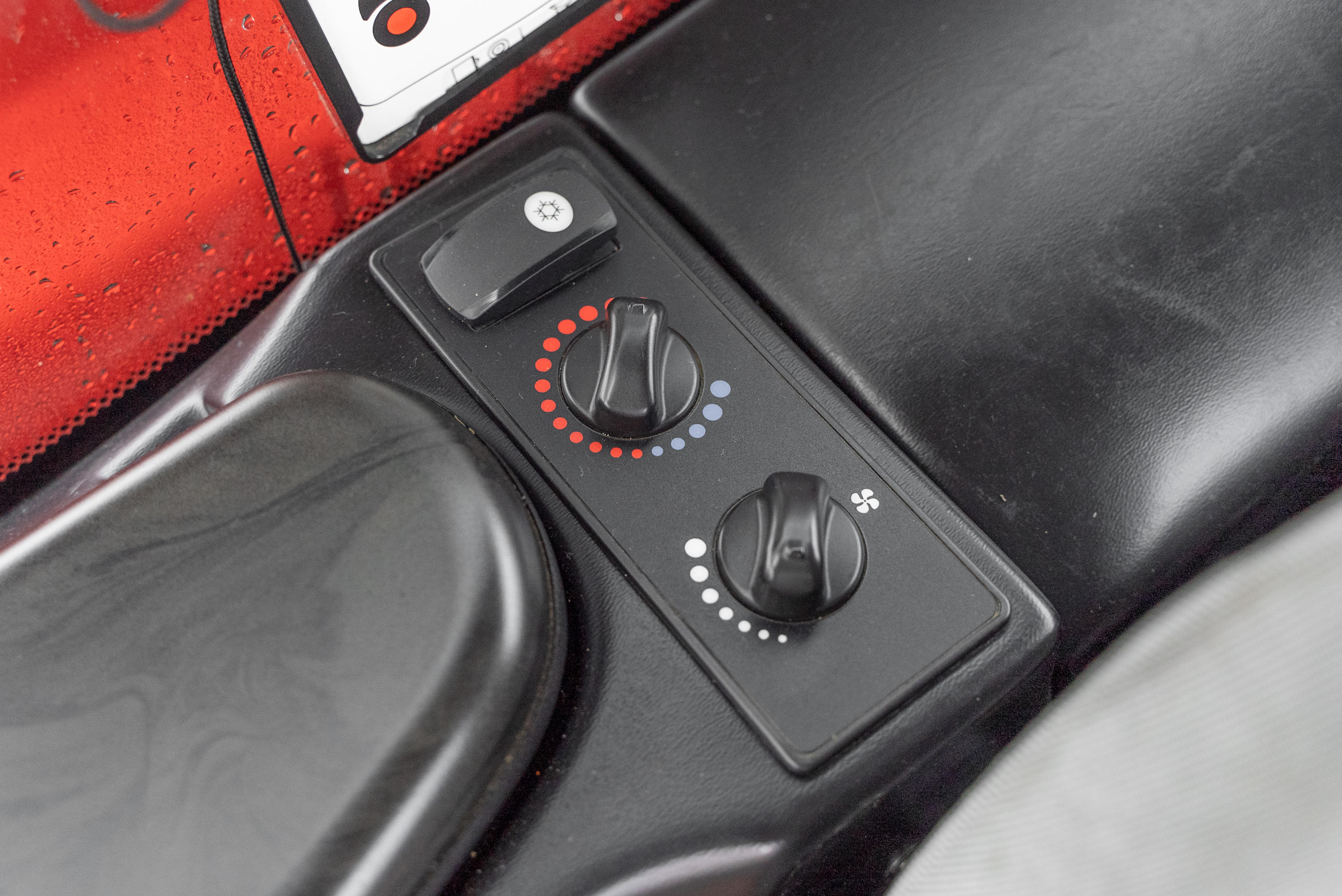 MT 733 EASY 75D ST5 S1 - Product image