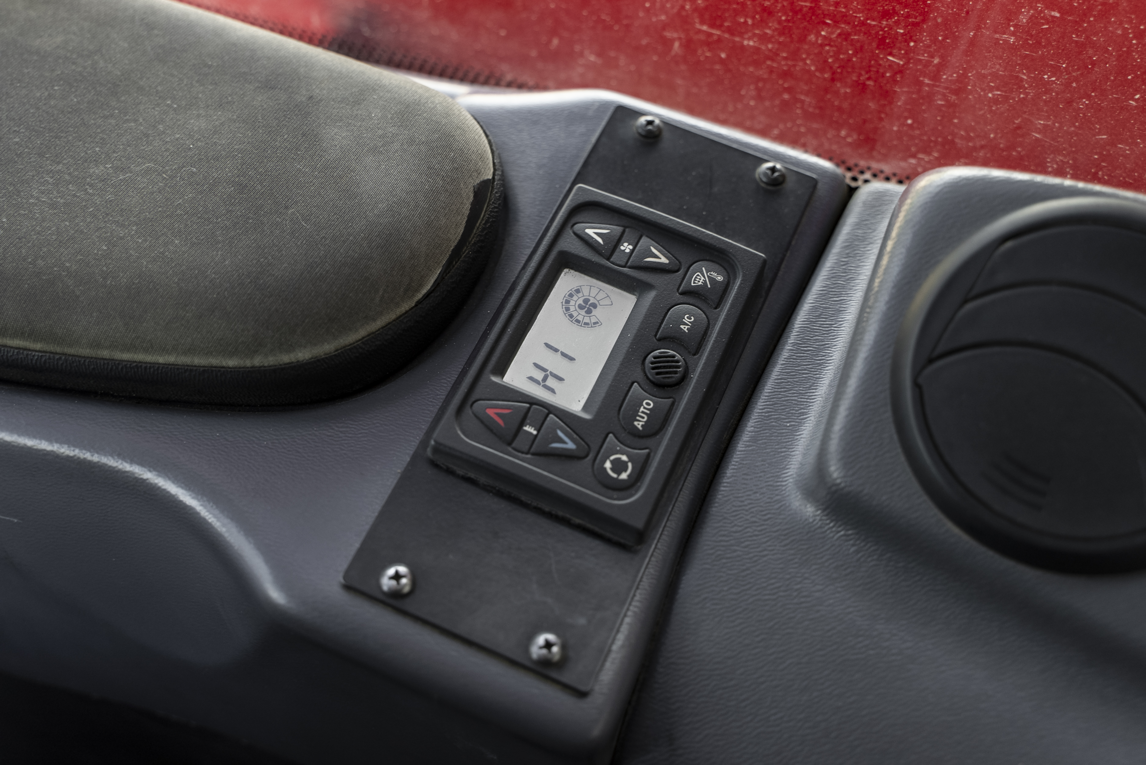 MHT 780 L EVOLUTION E3 - Product image