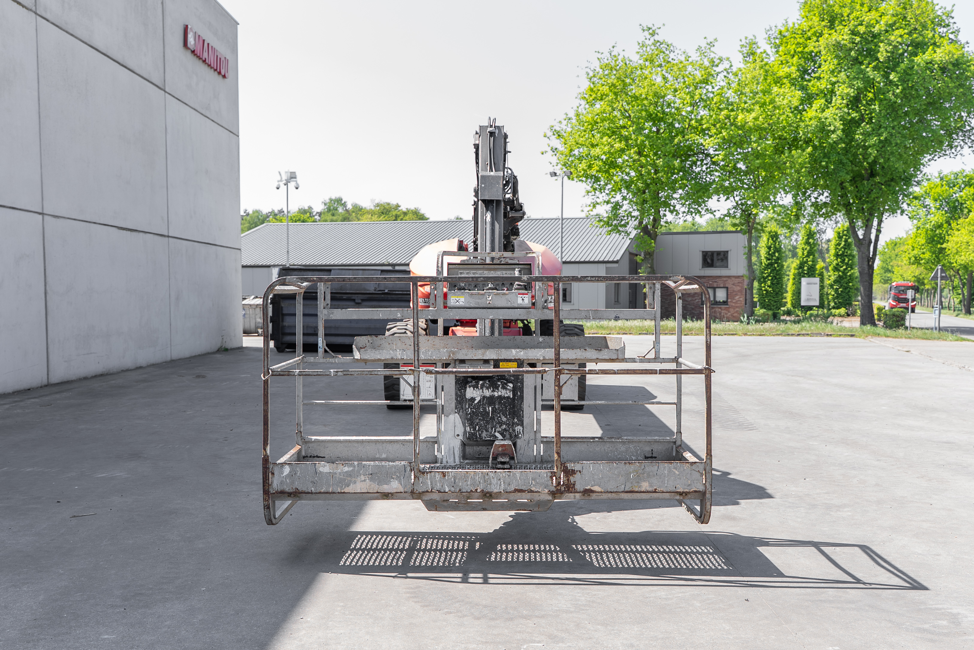TJ 280 - Product image