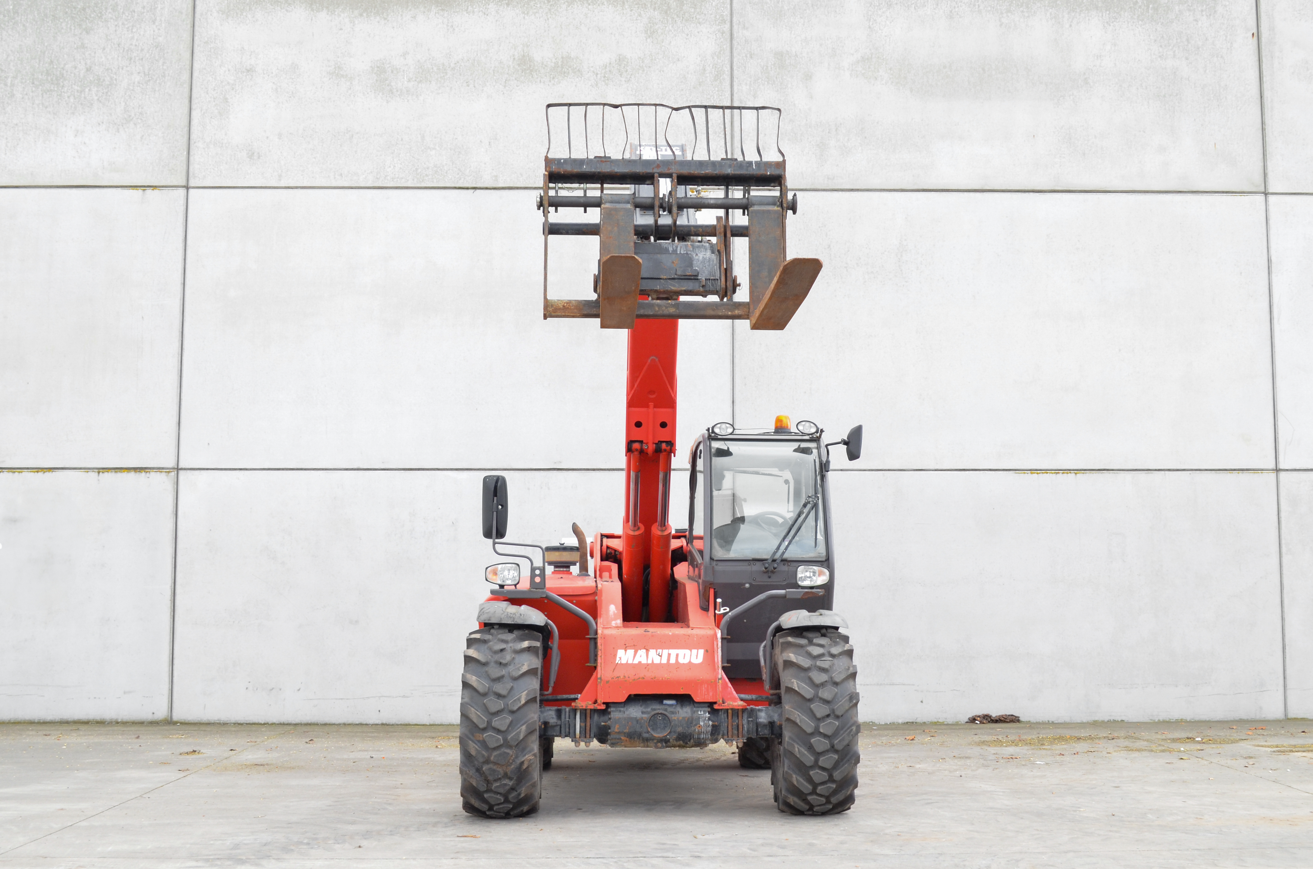 MHT 780 L EVOLUTION E3 - Product image
