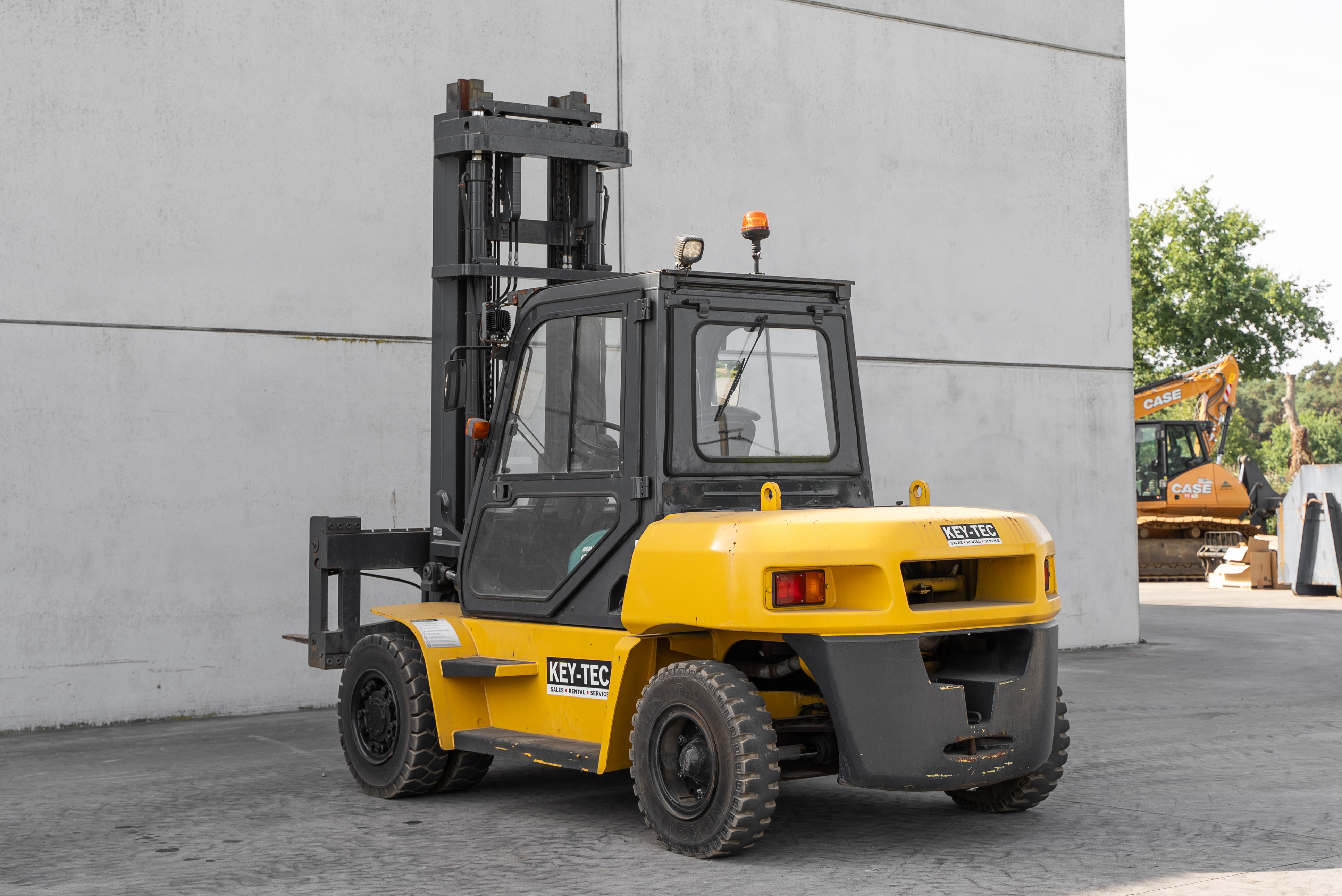 FD 80-10 - Back left