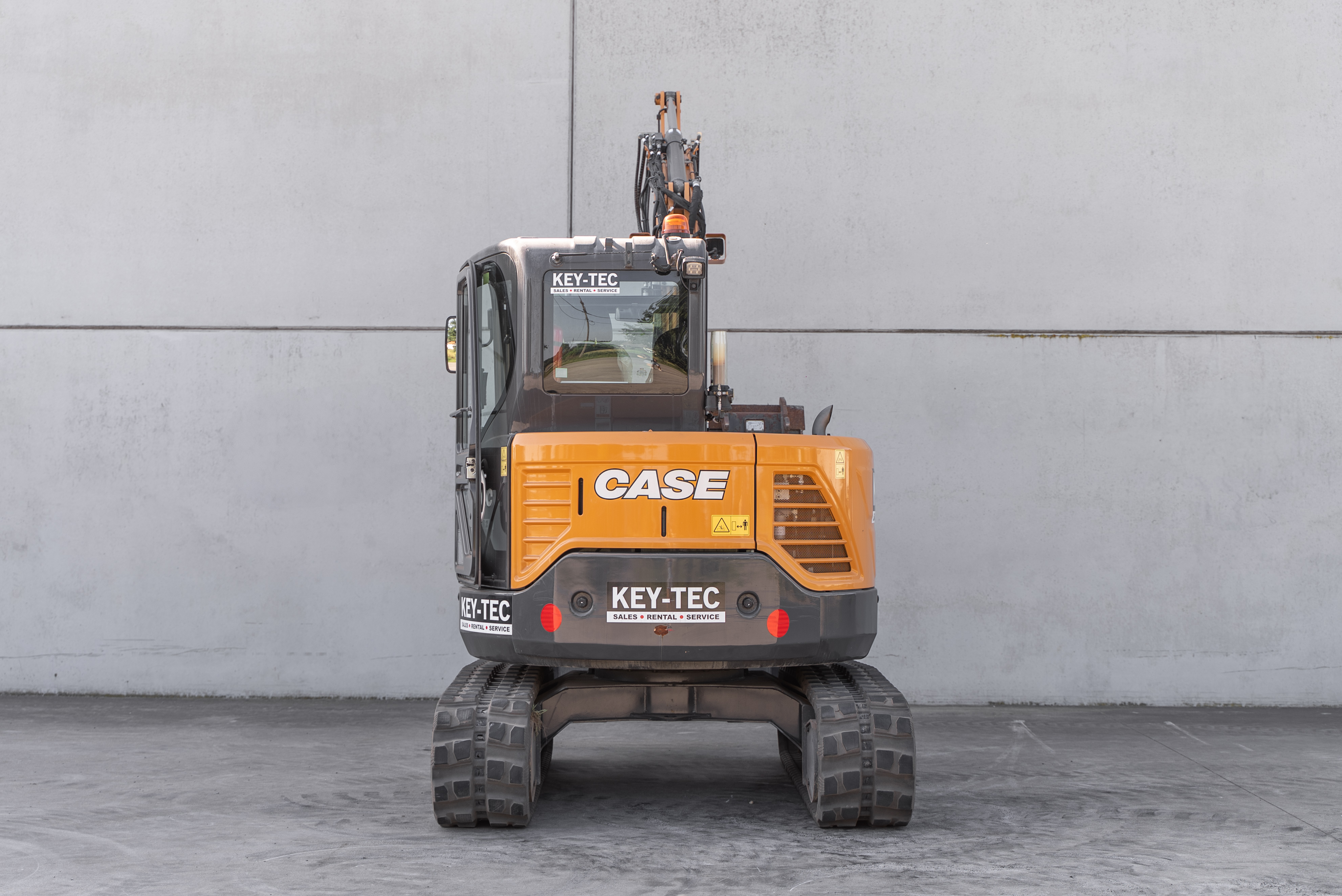 CX 60 C - Product image