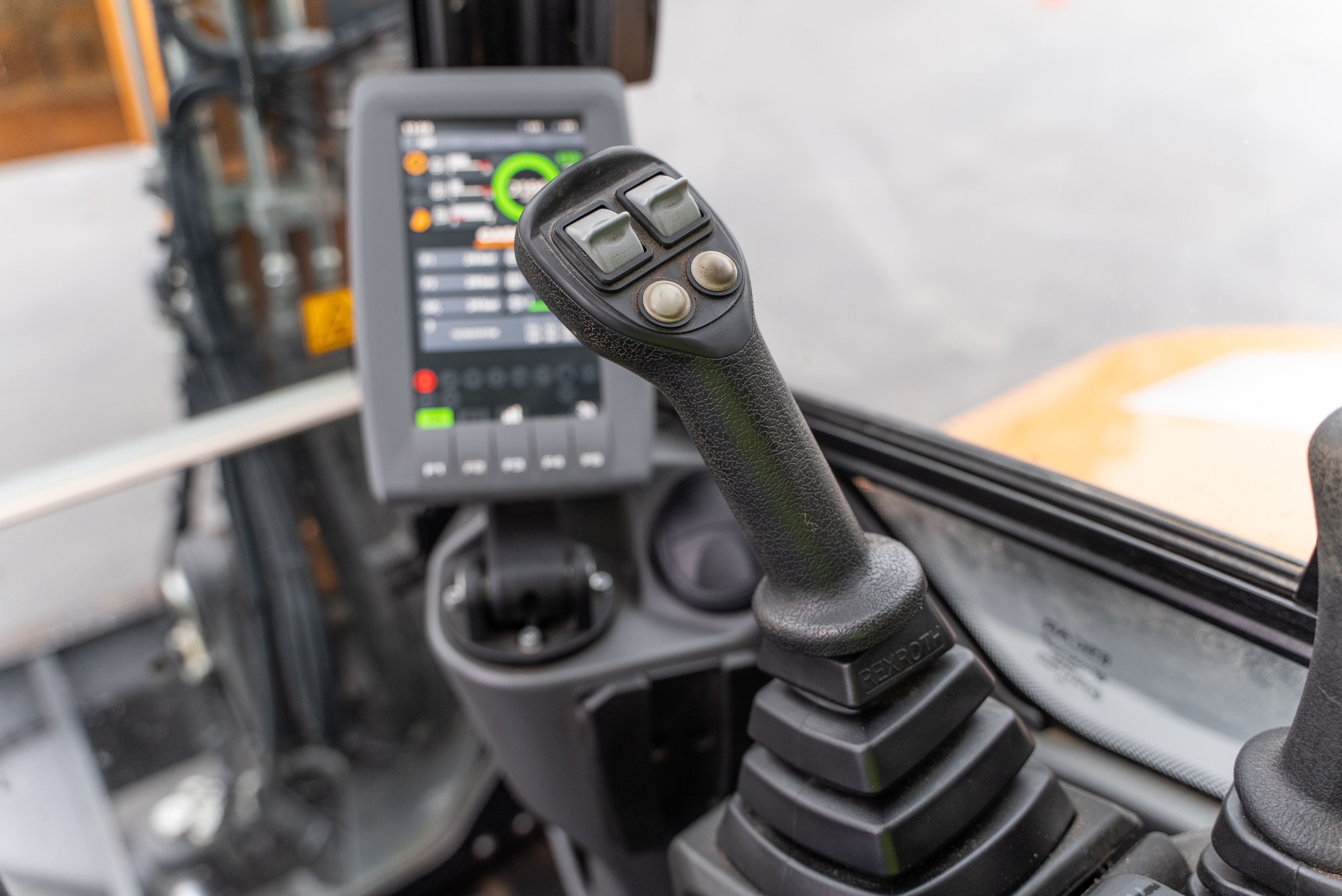 CX 50 D  - Product image