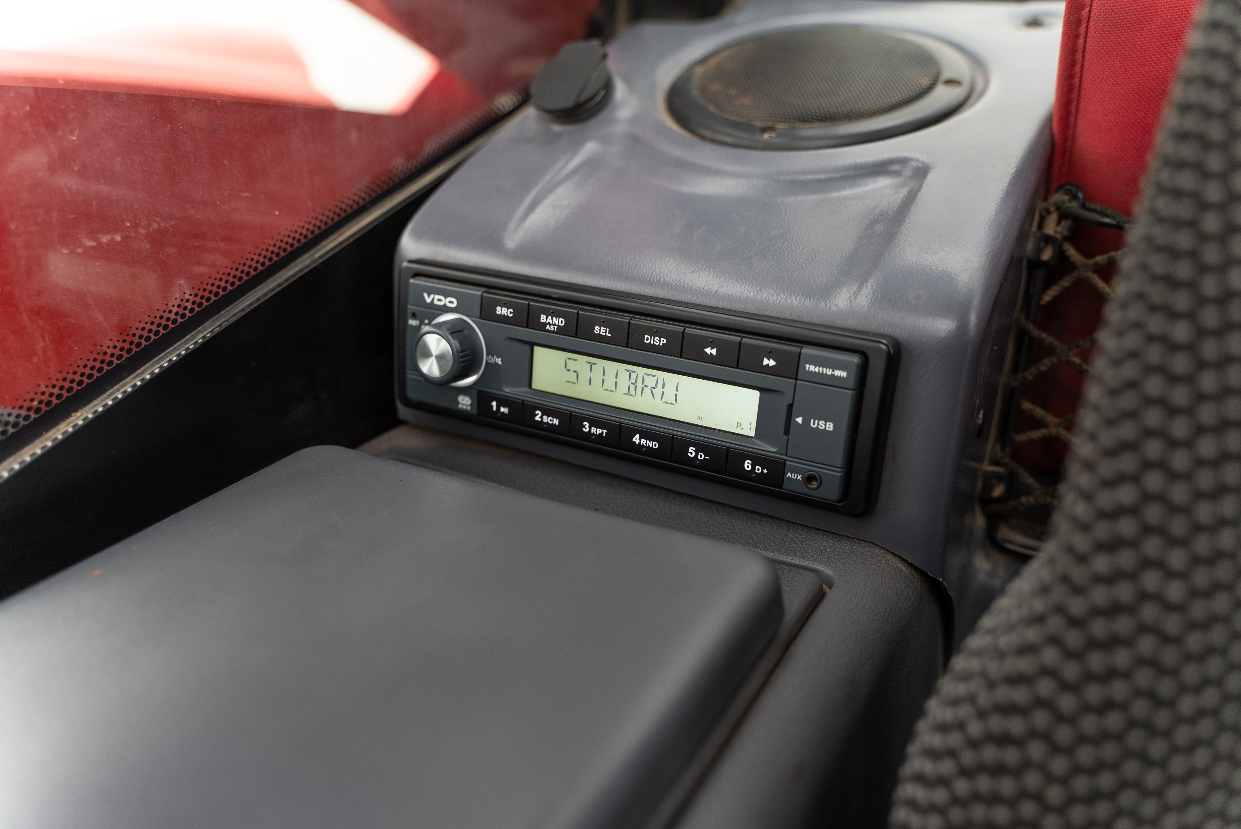 MT 625 H COMFORT 75K ST5 S1 - Product image
