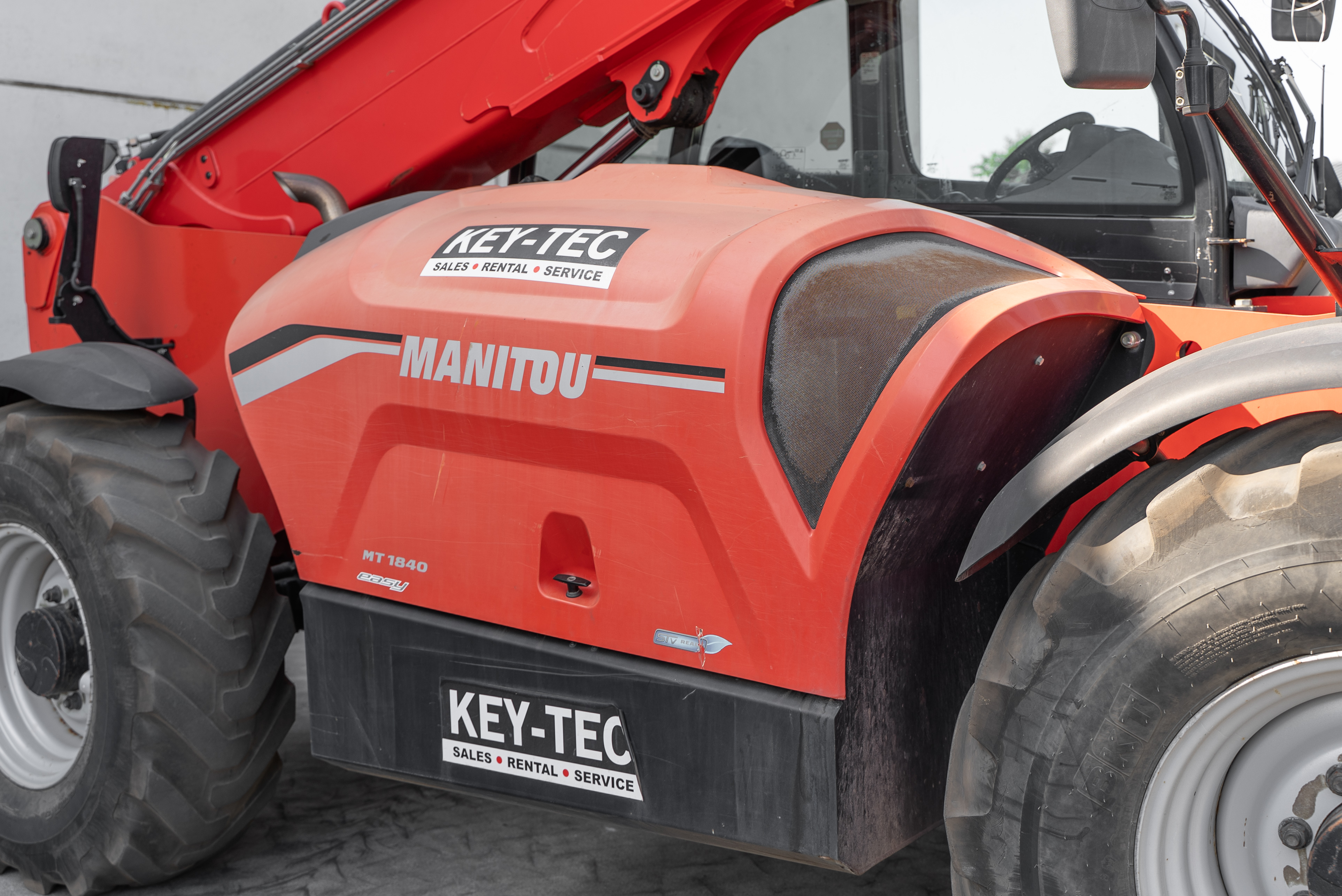 MT 1840 EASY 75D ST5 S1 - Product image